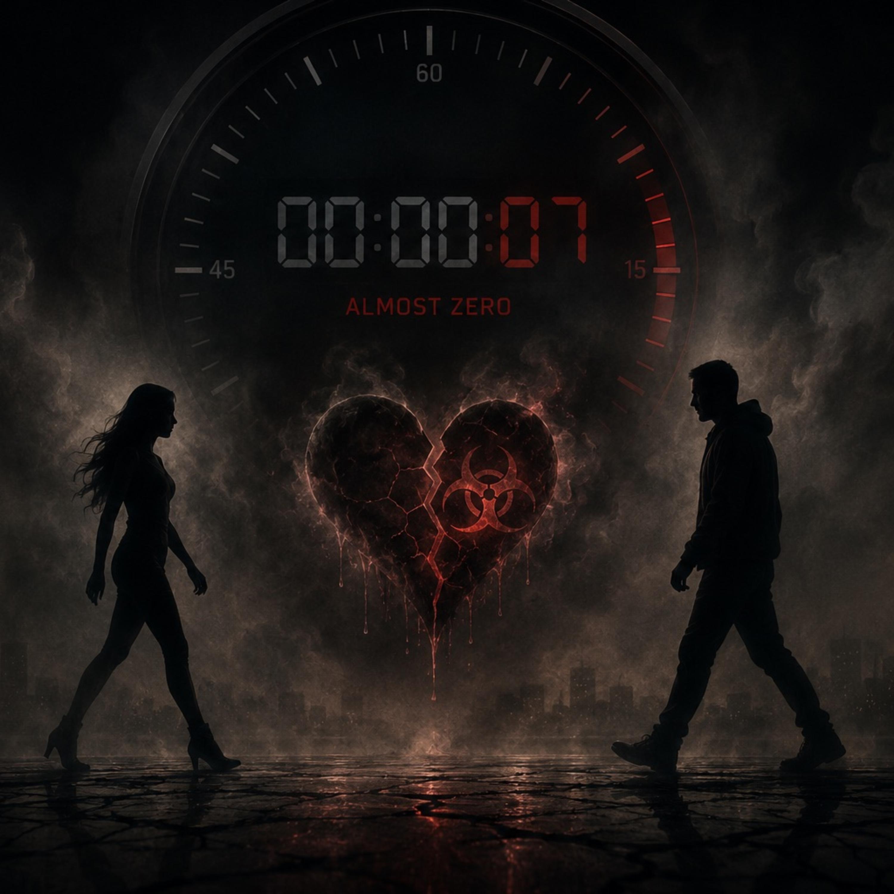 The Expiration by KE REIGN$ cover art