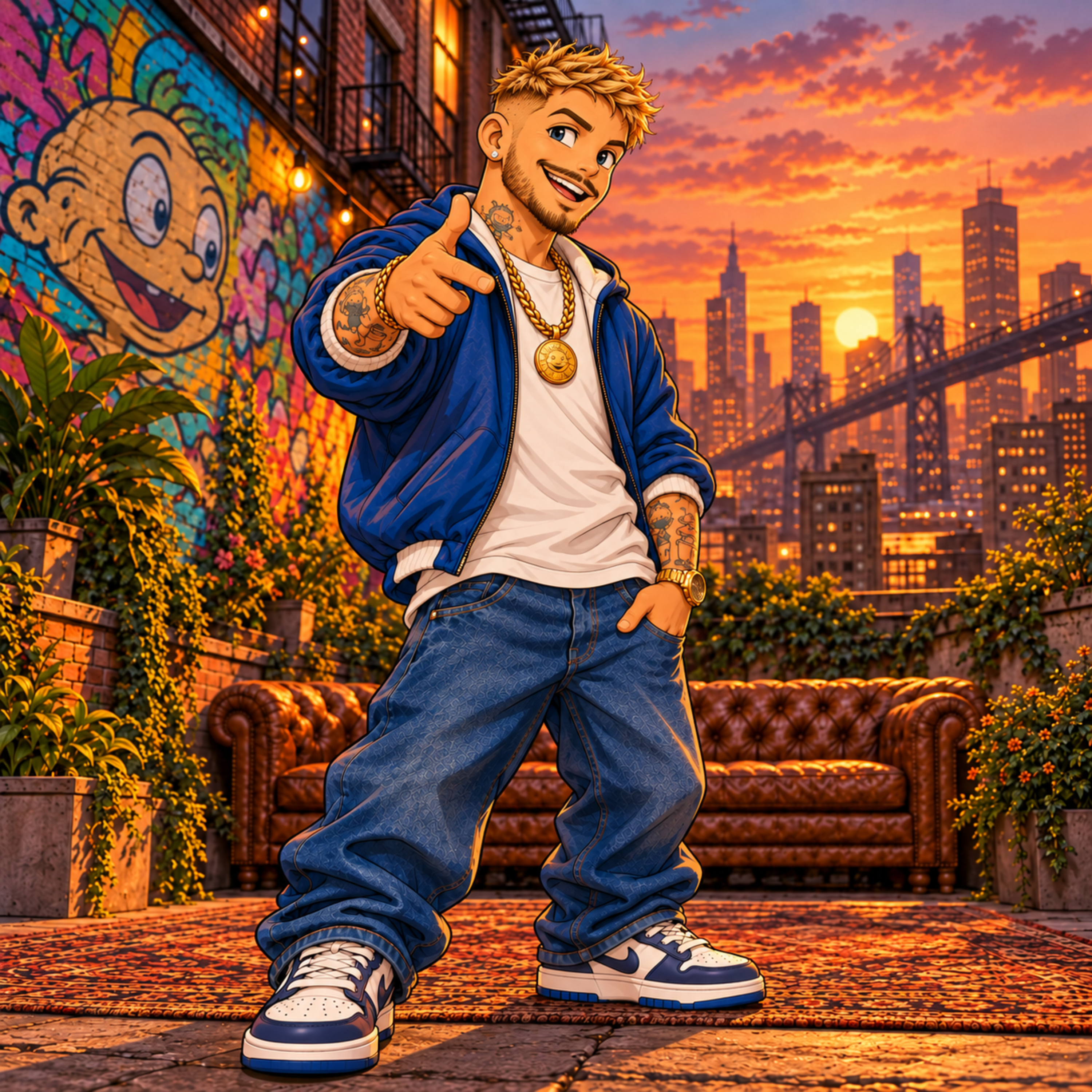 FireII by RAEEQ cover art