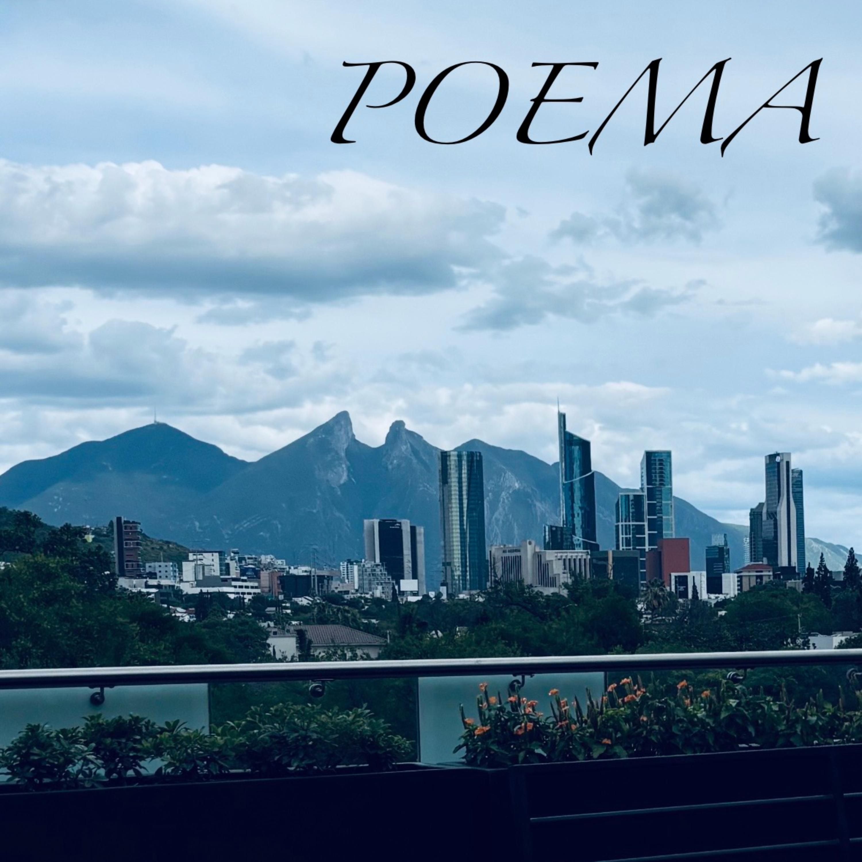 Poema artwork
