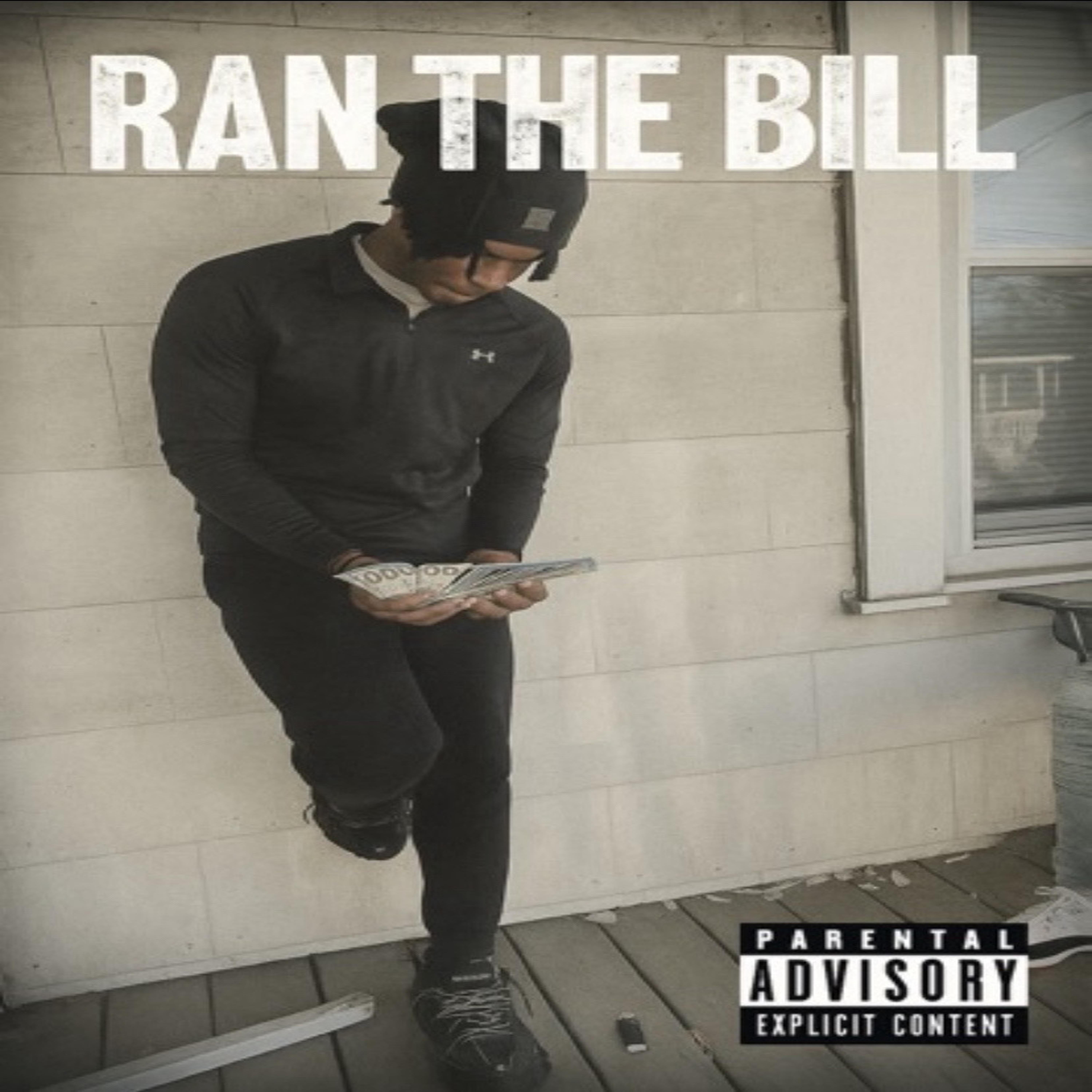 Ran the Bill artwork