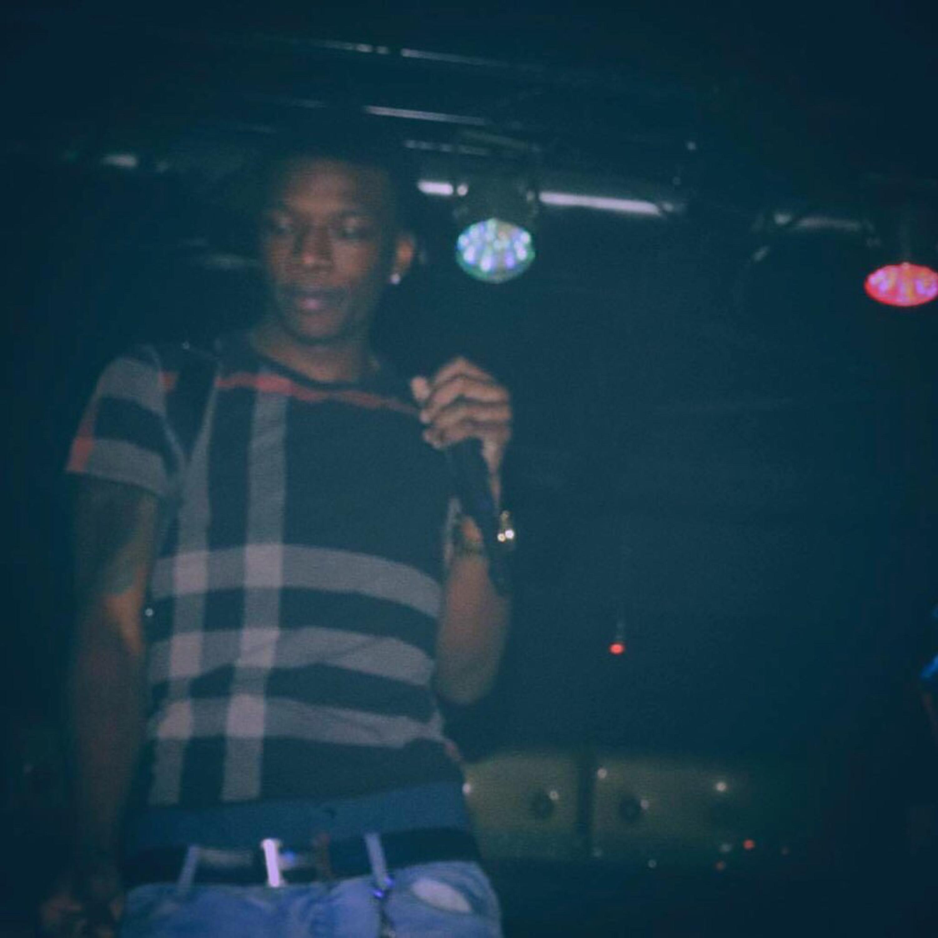 Nino World Pt.1 by Nino Bandzz cover art