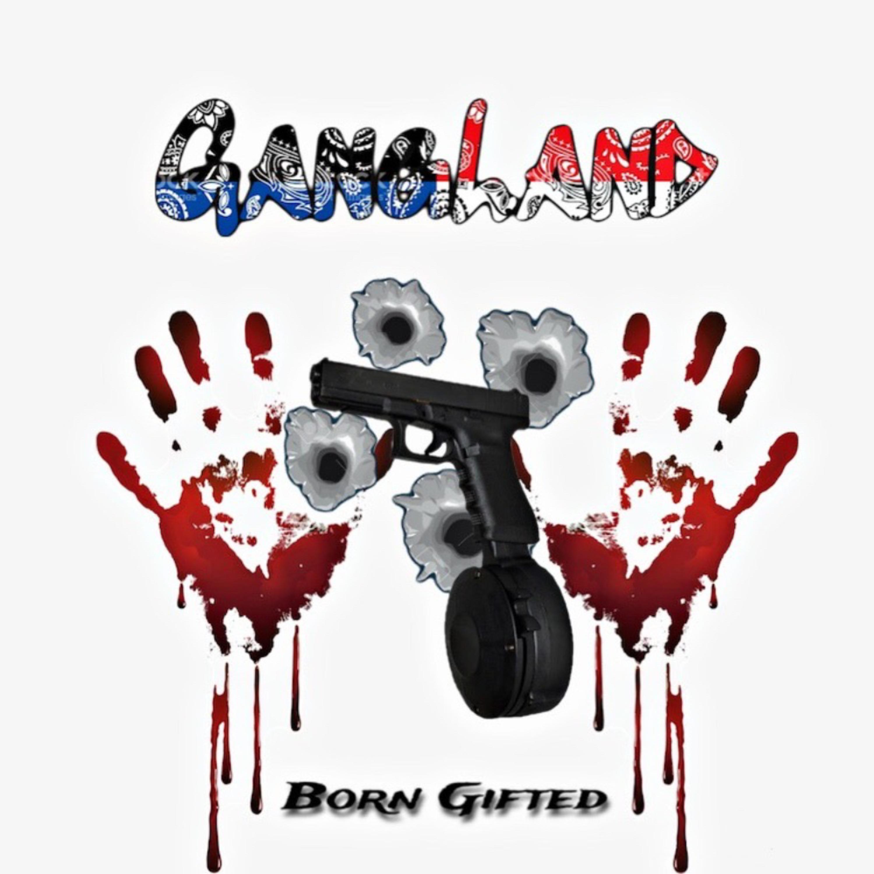 GangLand artwork