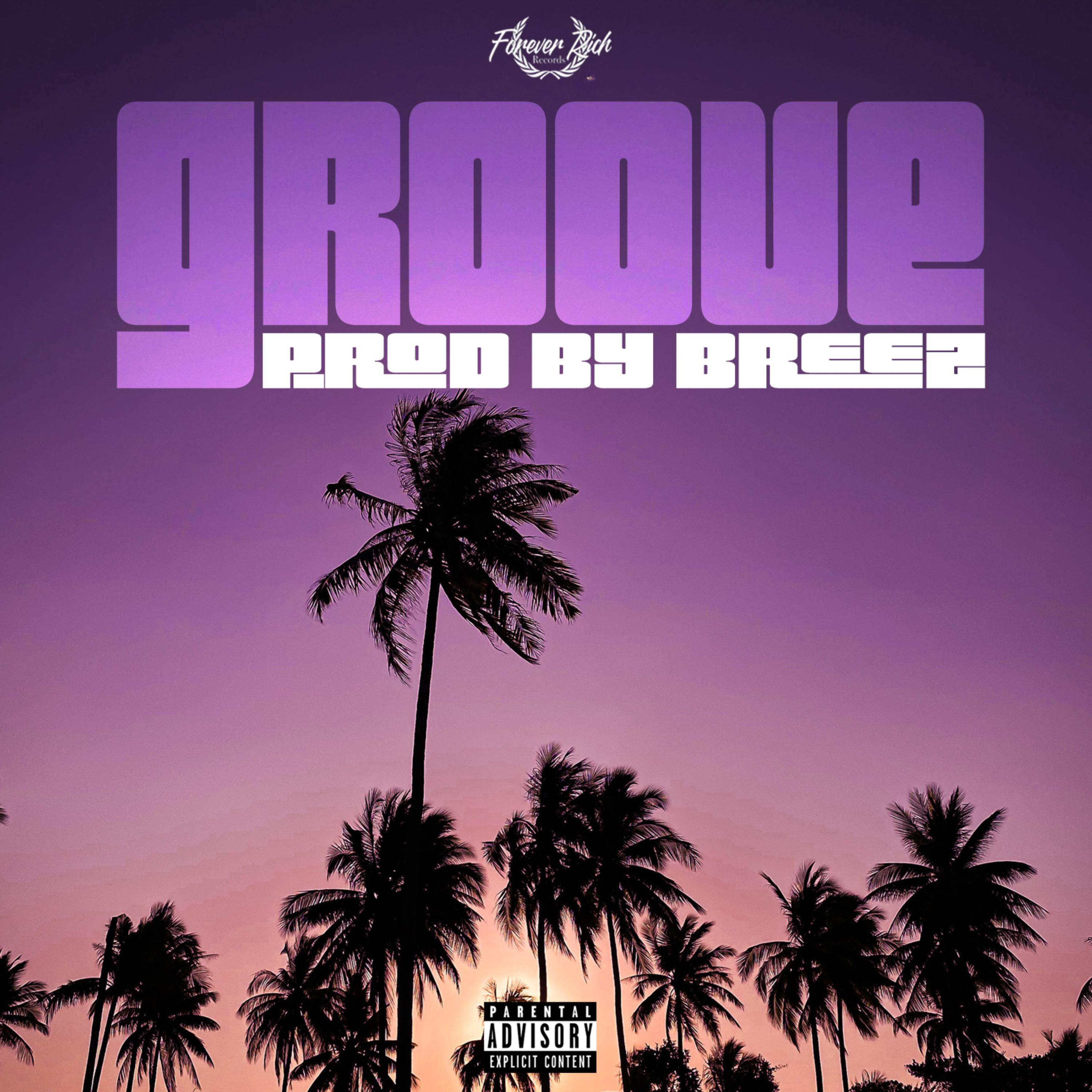 Groove by Holla Atcha Gwalla cover art