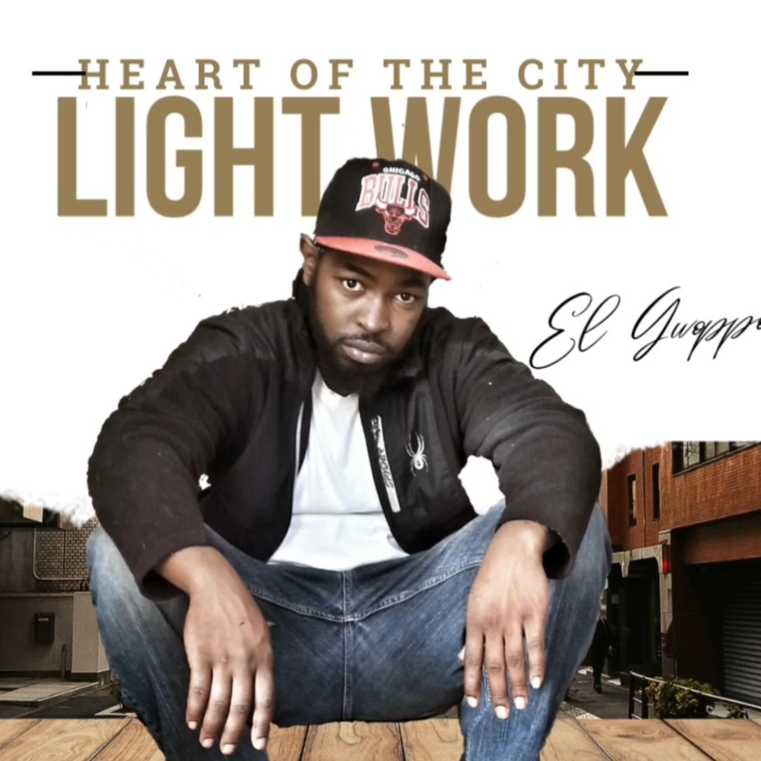 light work artwork