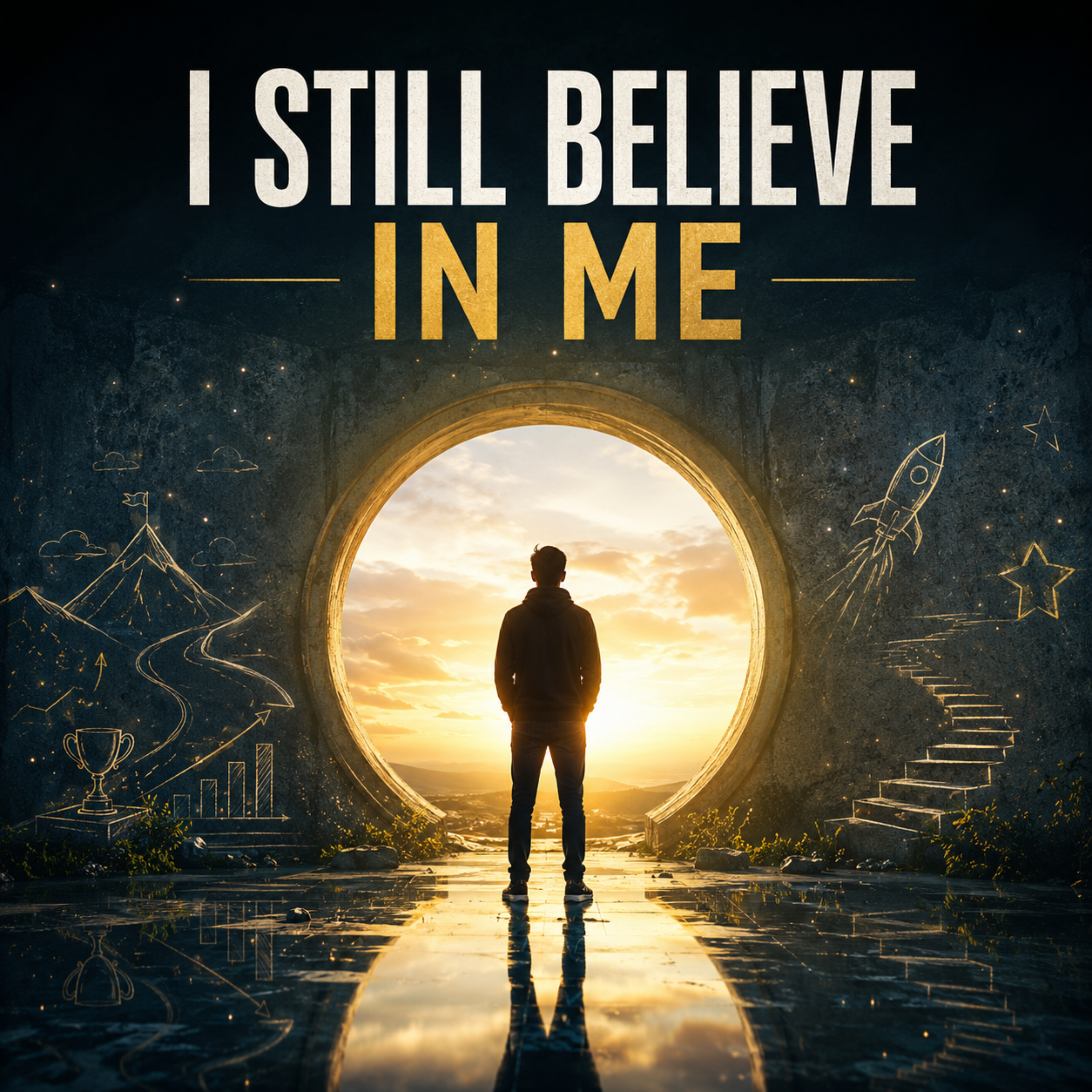 I Still Believe in Me by LaLuina cover art