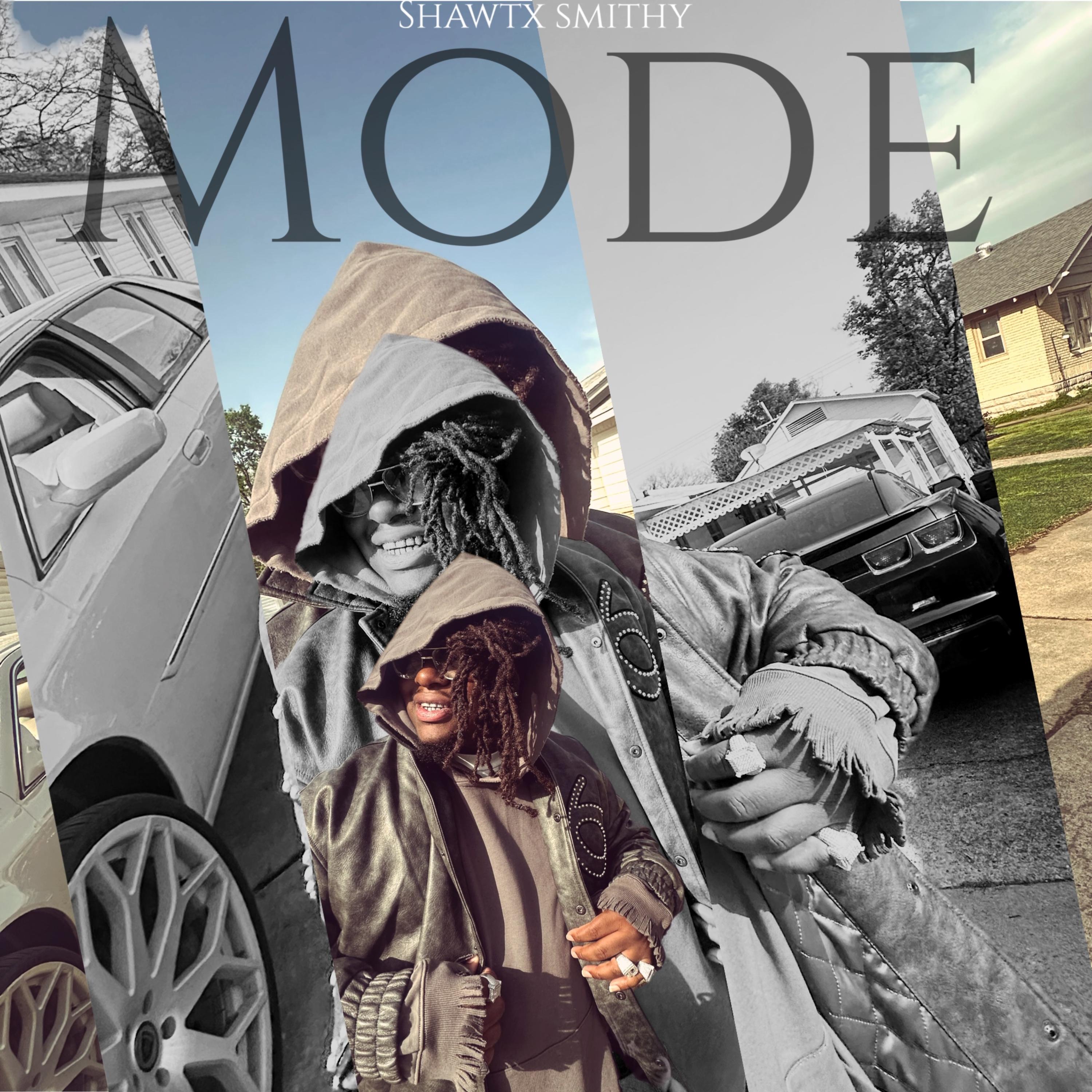 Mode artwork