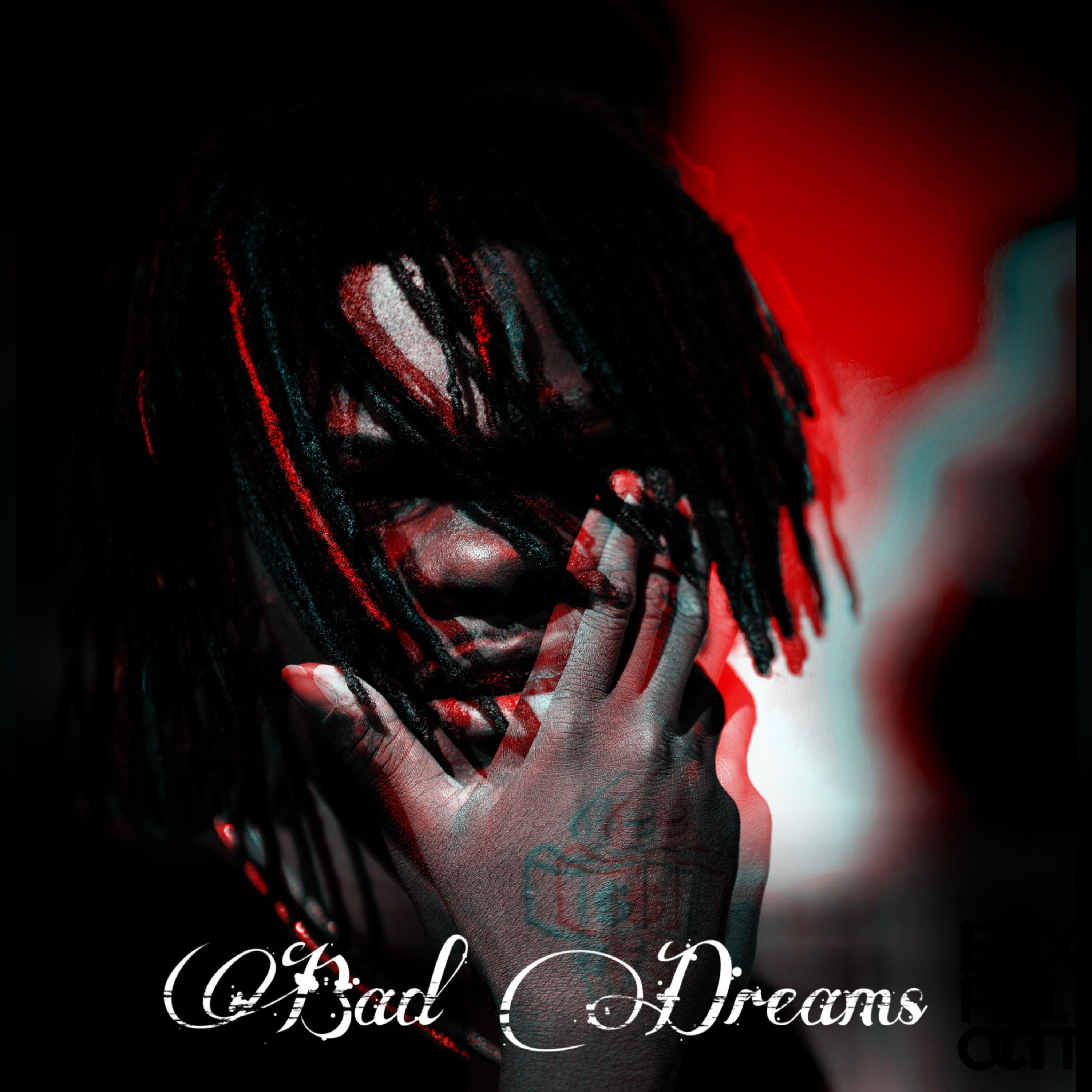 Bad Dreams artwork