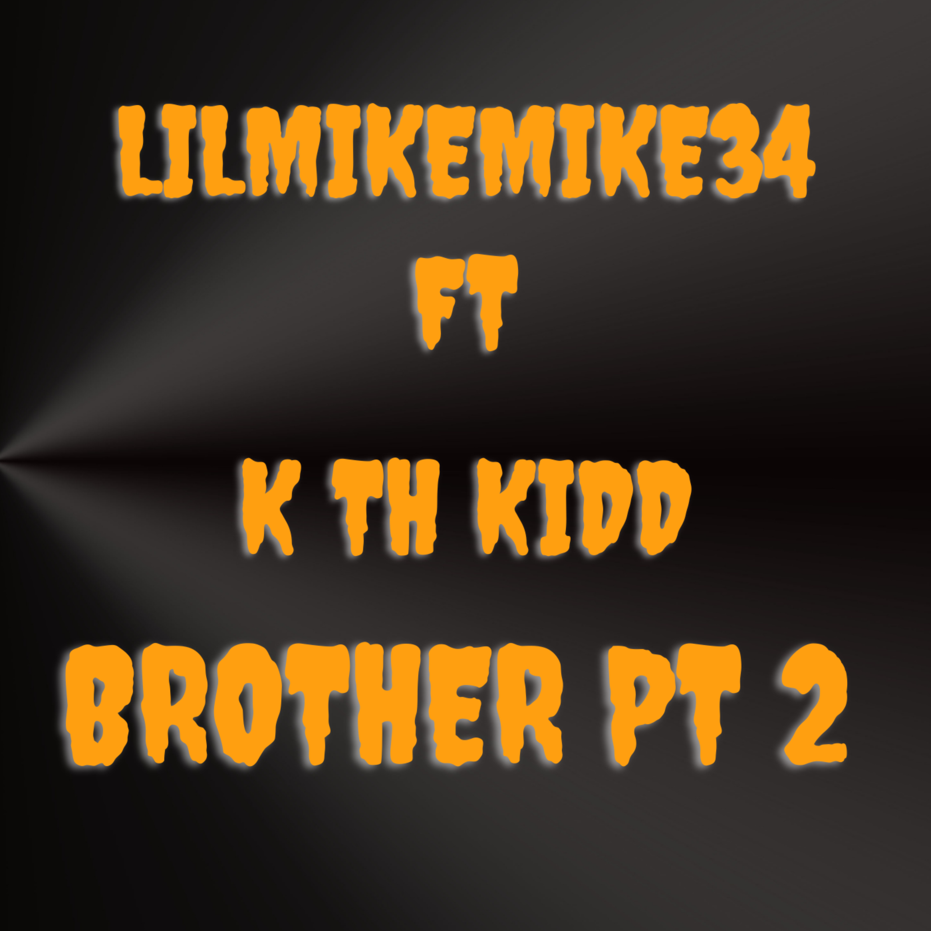 Brother(Pt 2) artwork