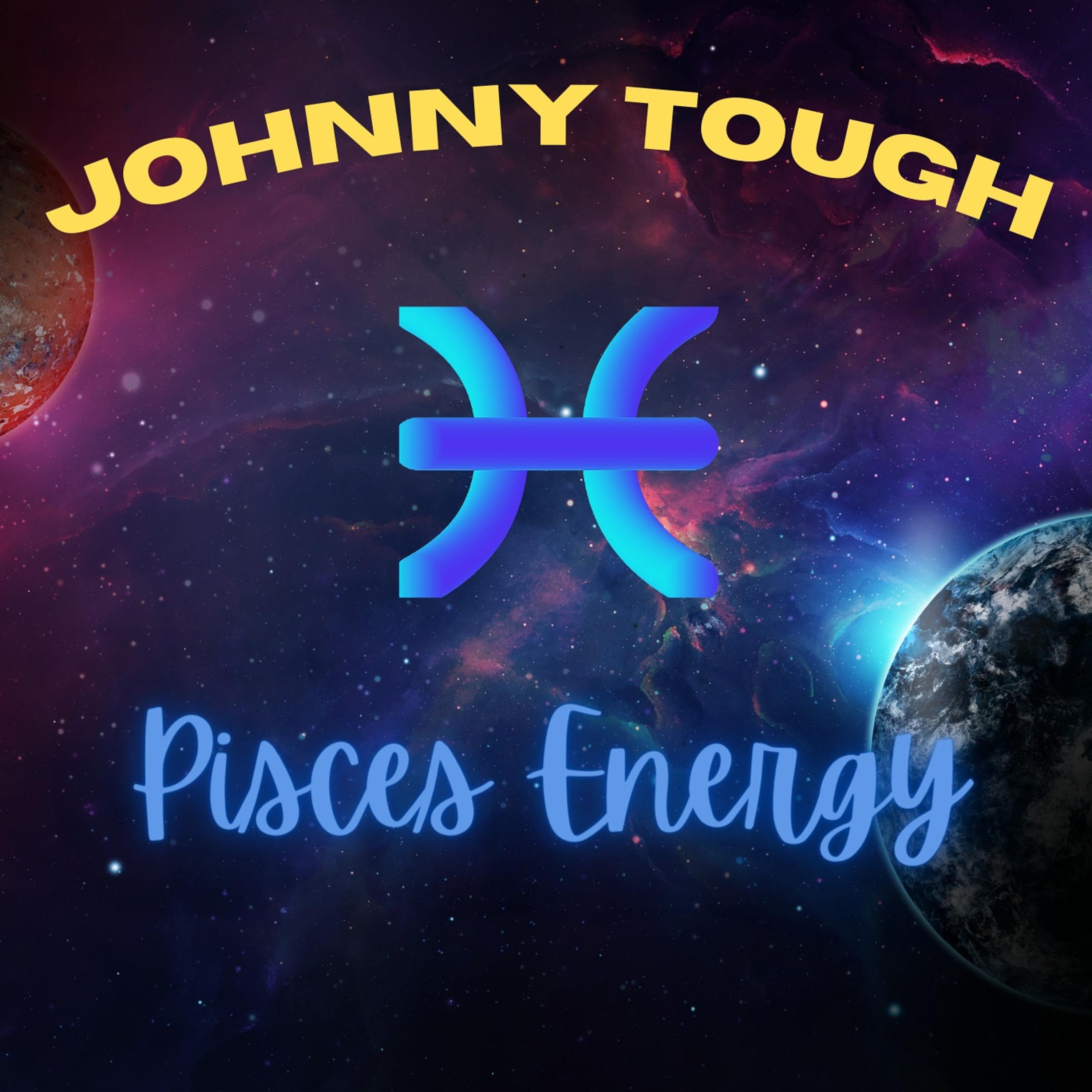 Pisces Energy artwork