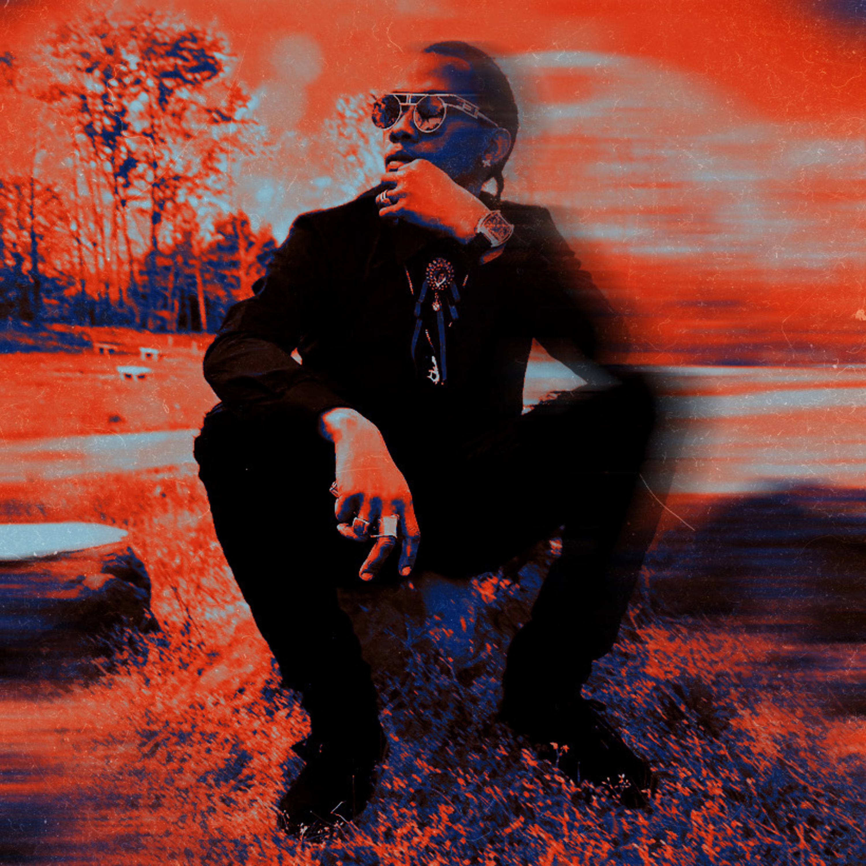 Ooh Yea ! artwork