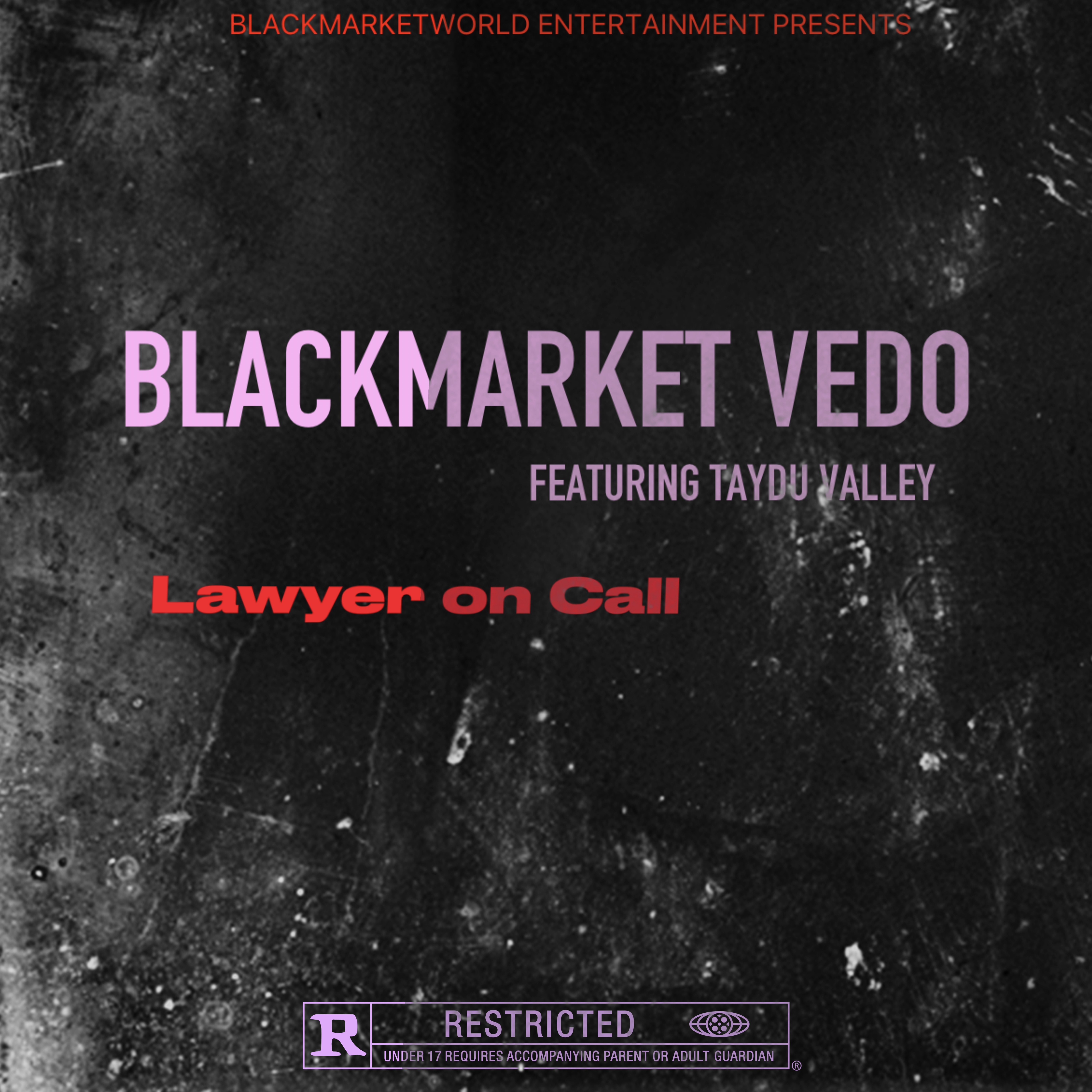 Lawyer On Call artwork