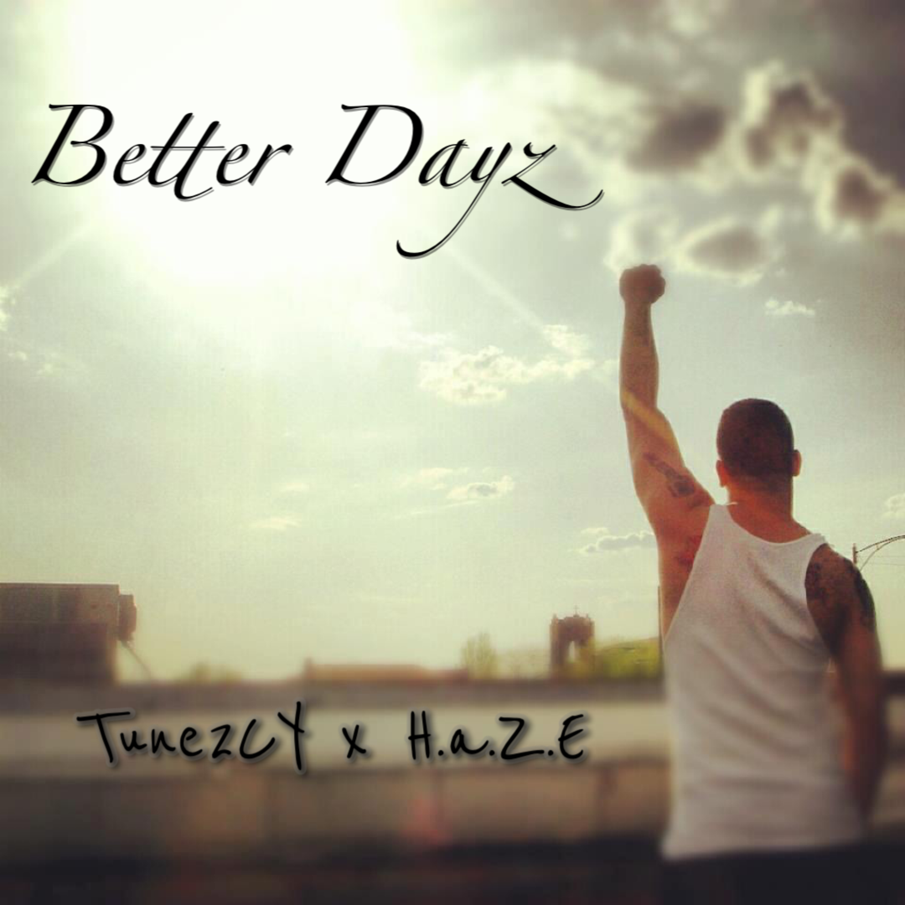 Better Dayz artwork