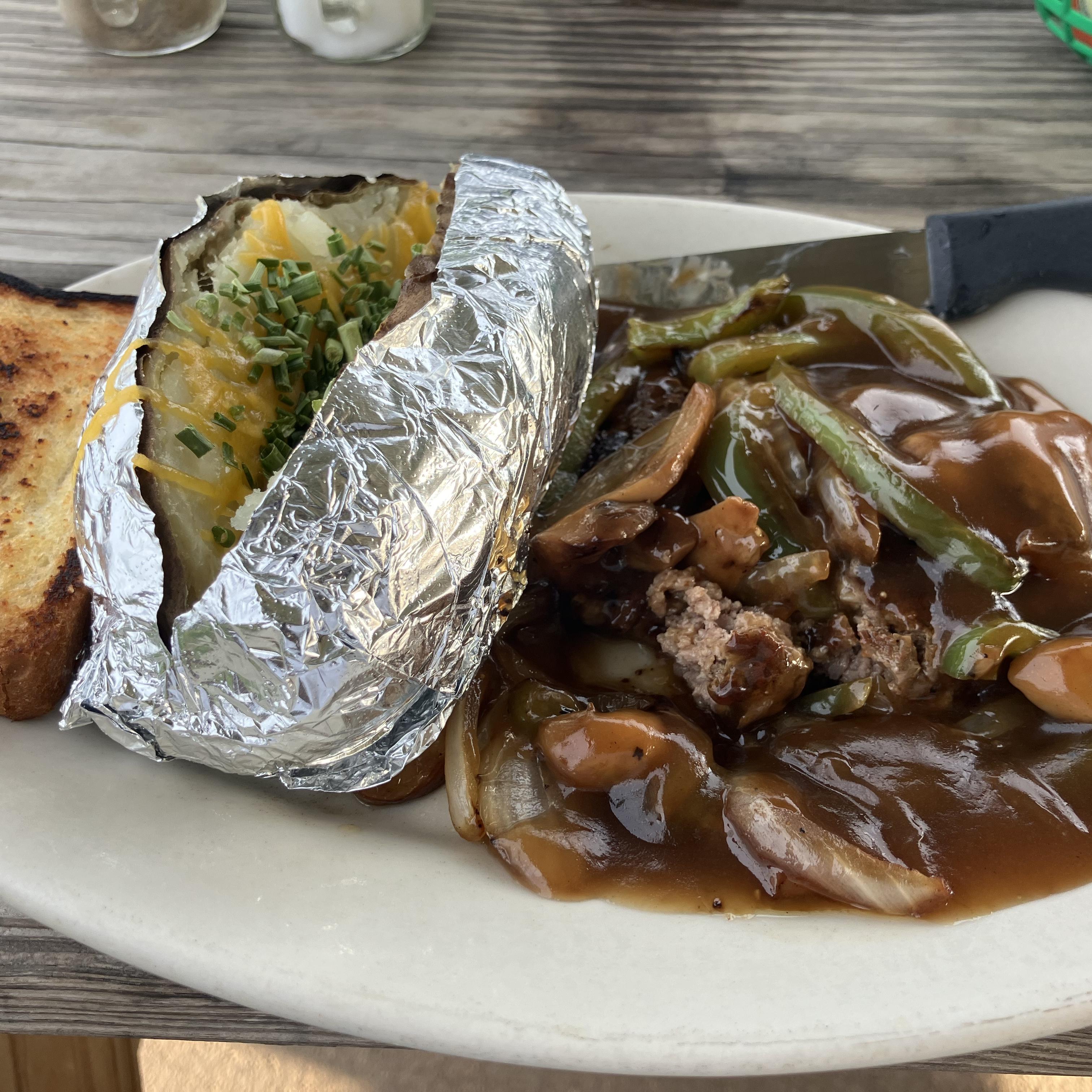 Smoked Out South artwork