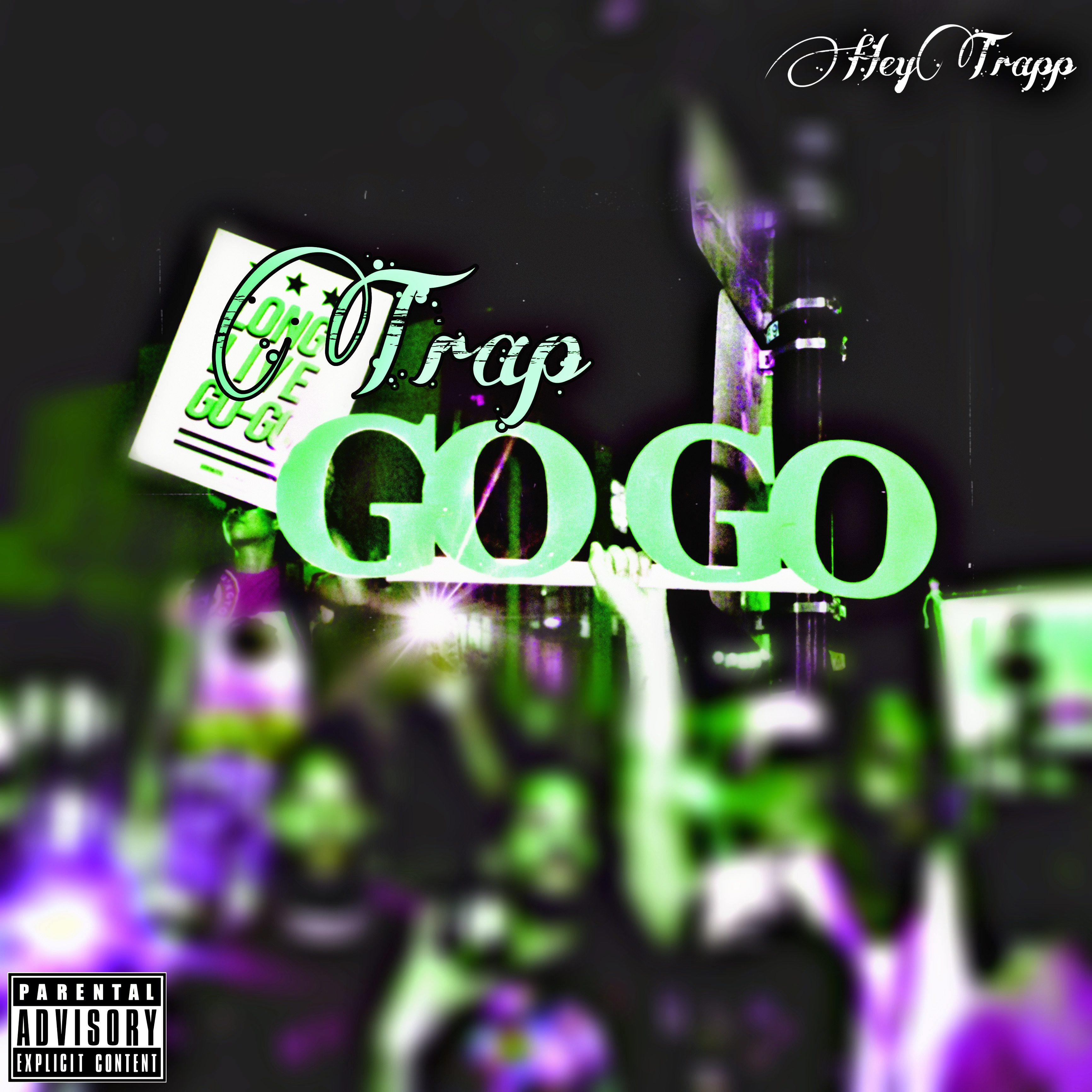 GoGo artwork