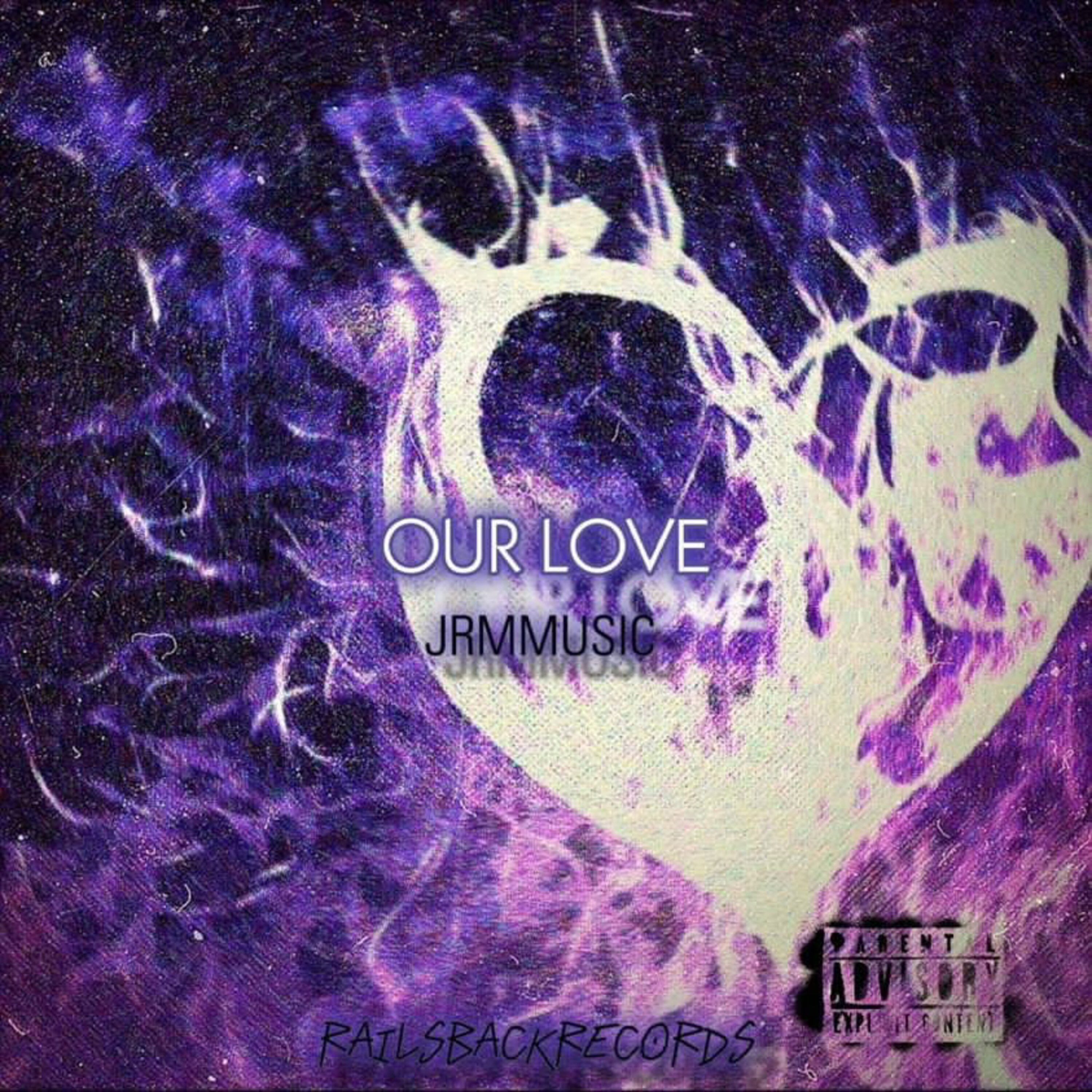 OUR LOVE artwork