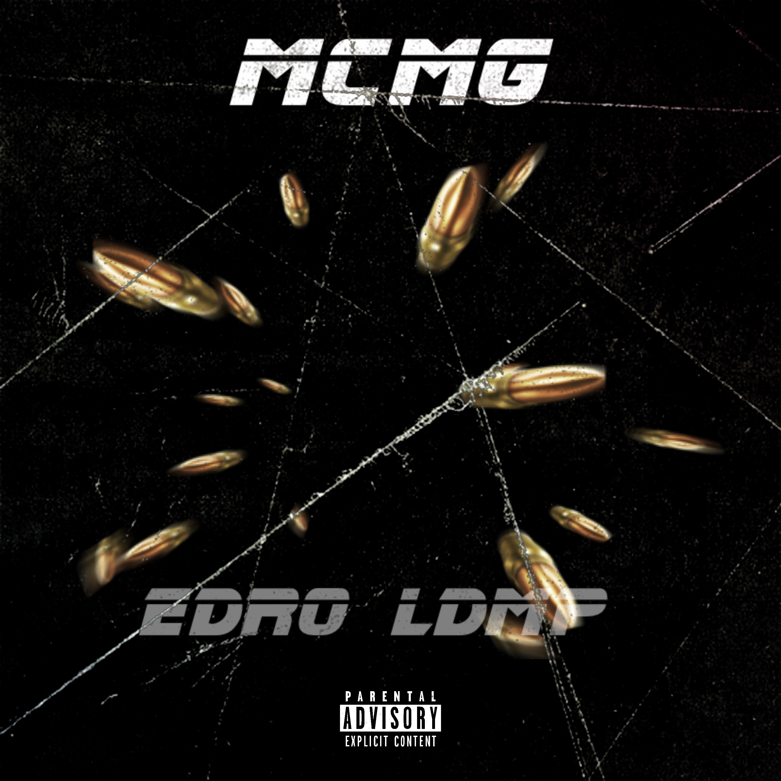 MCMG ( Money Comes Money Goes ) artwork