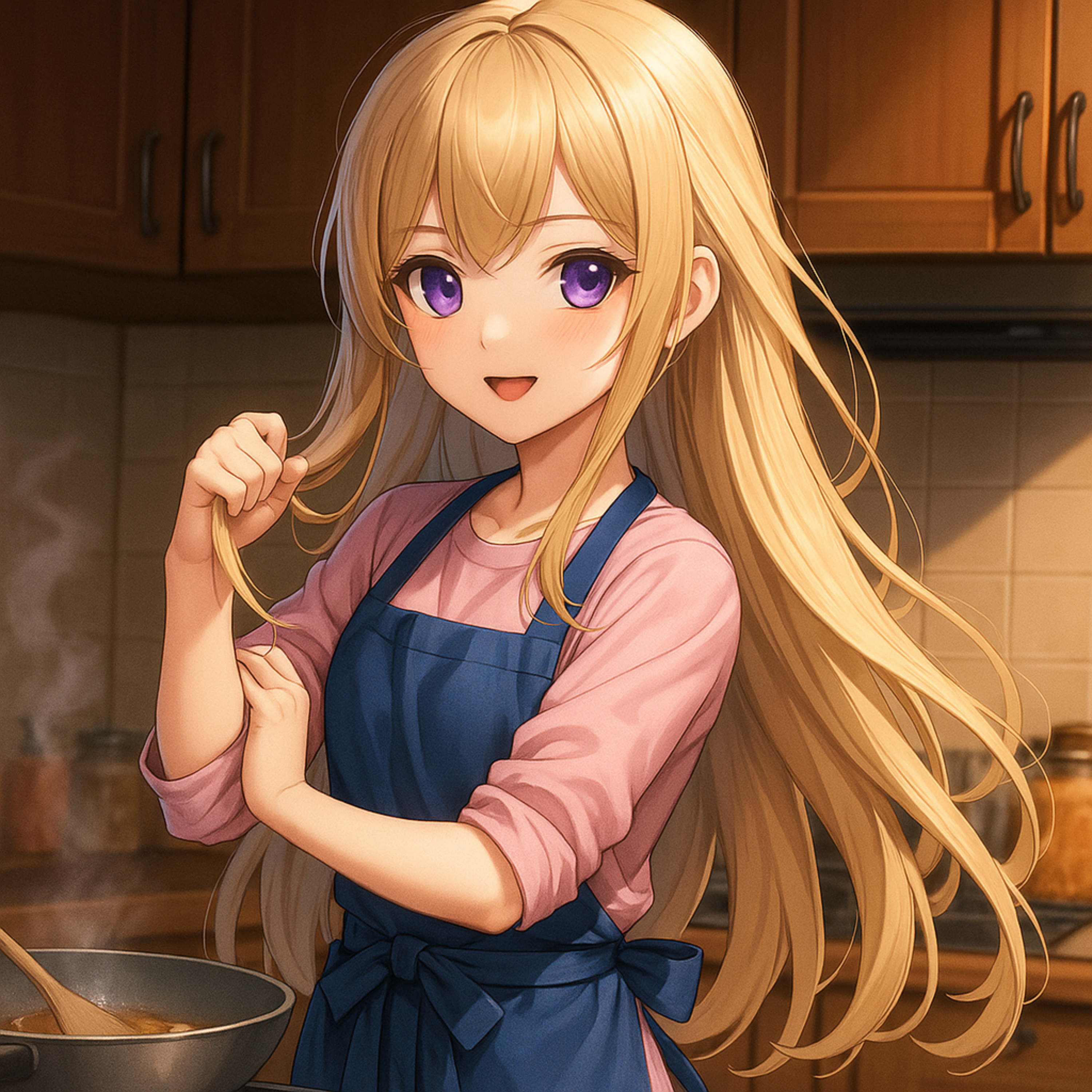 Spaghetti And Soul Ties artwork