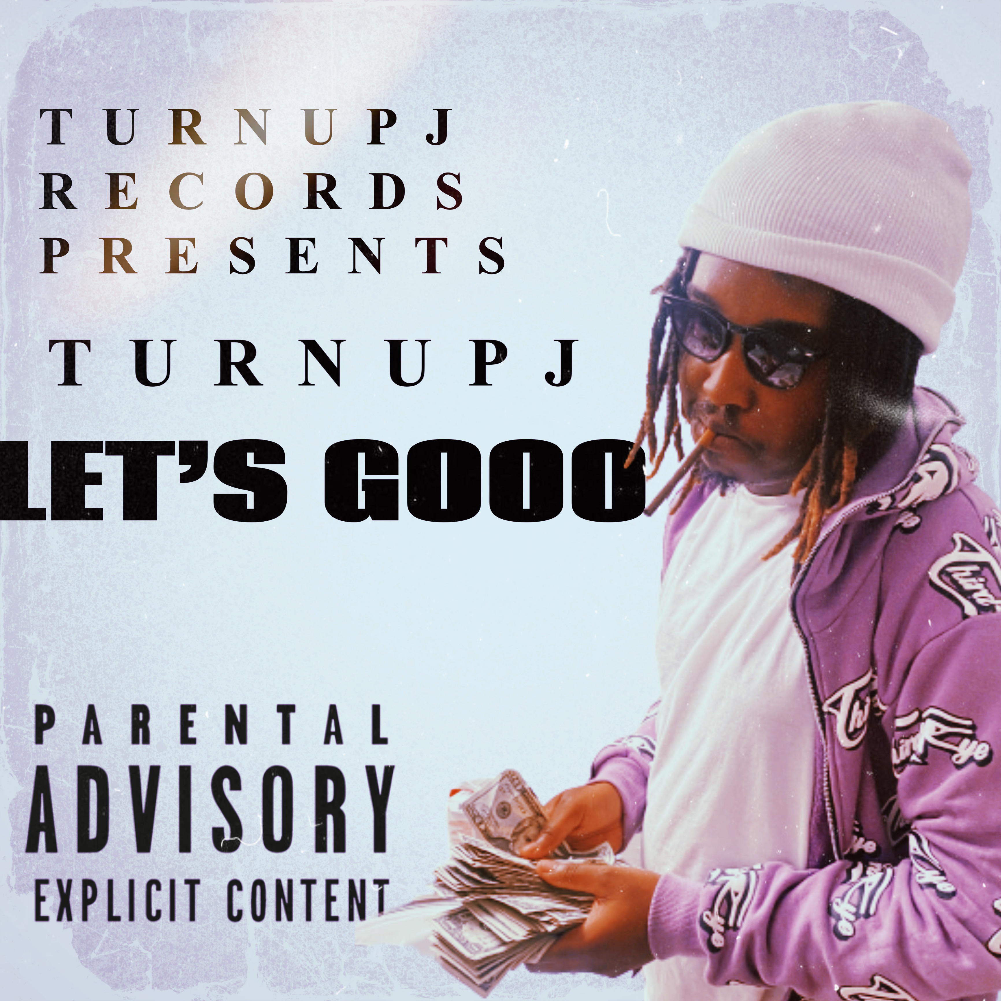 Let's Gooo artwork