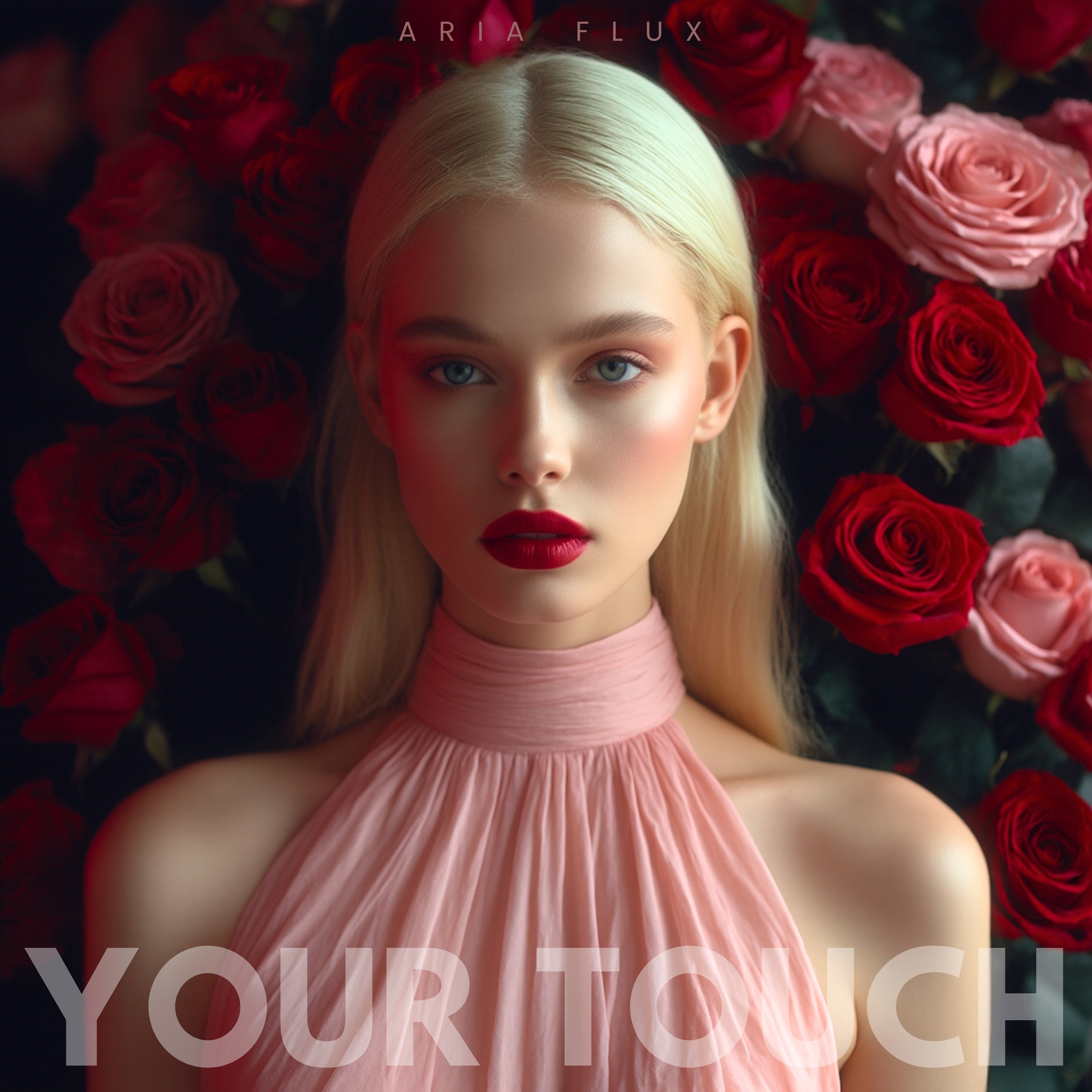 Your Touch artwork