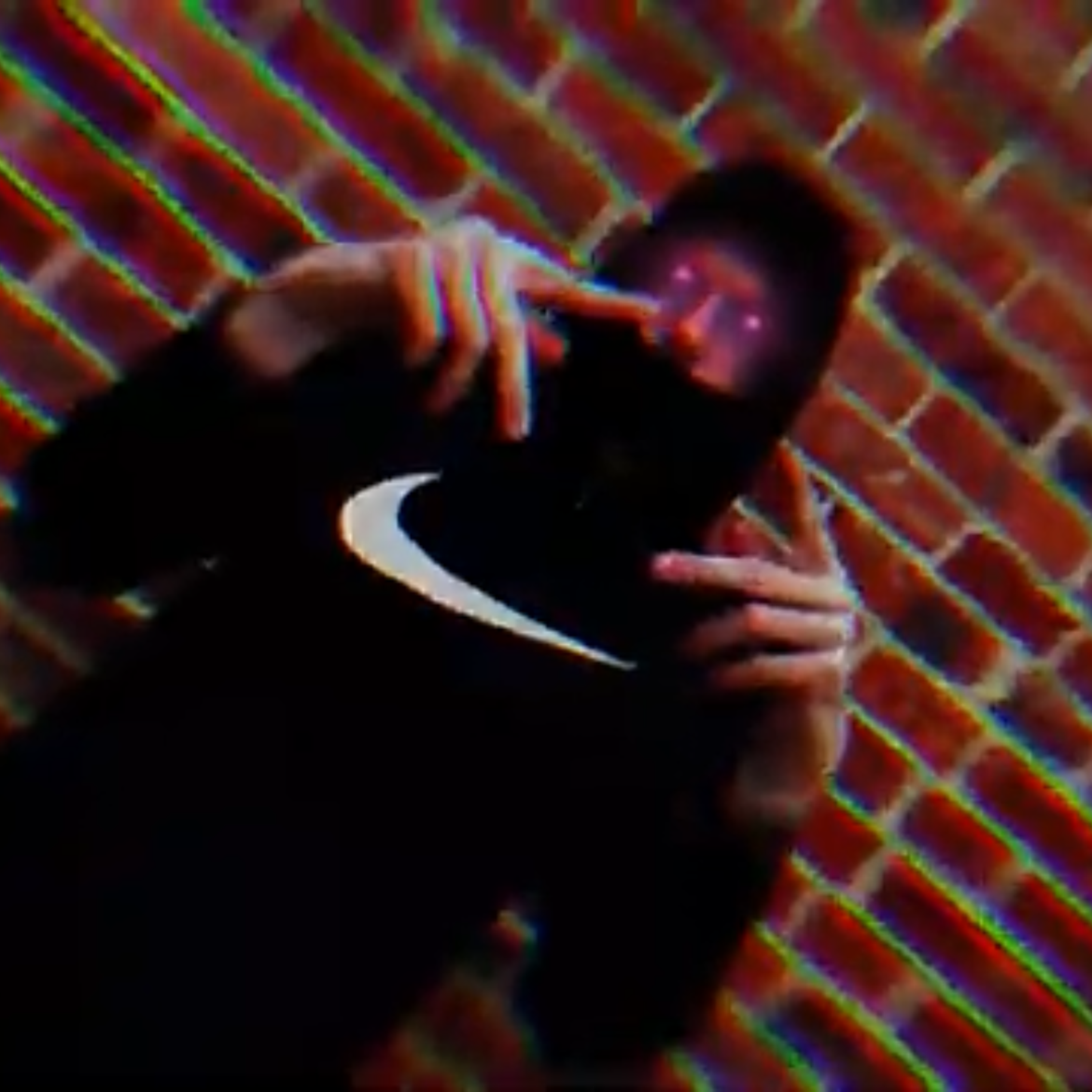 UNDERNEATH artwork