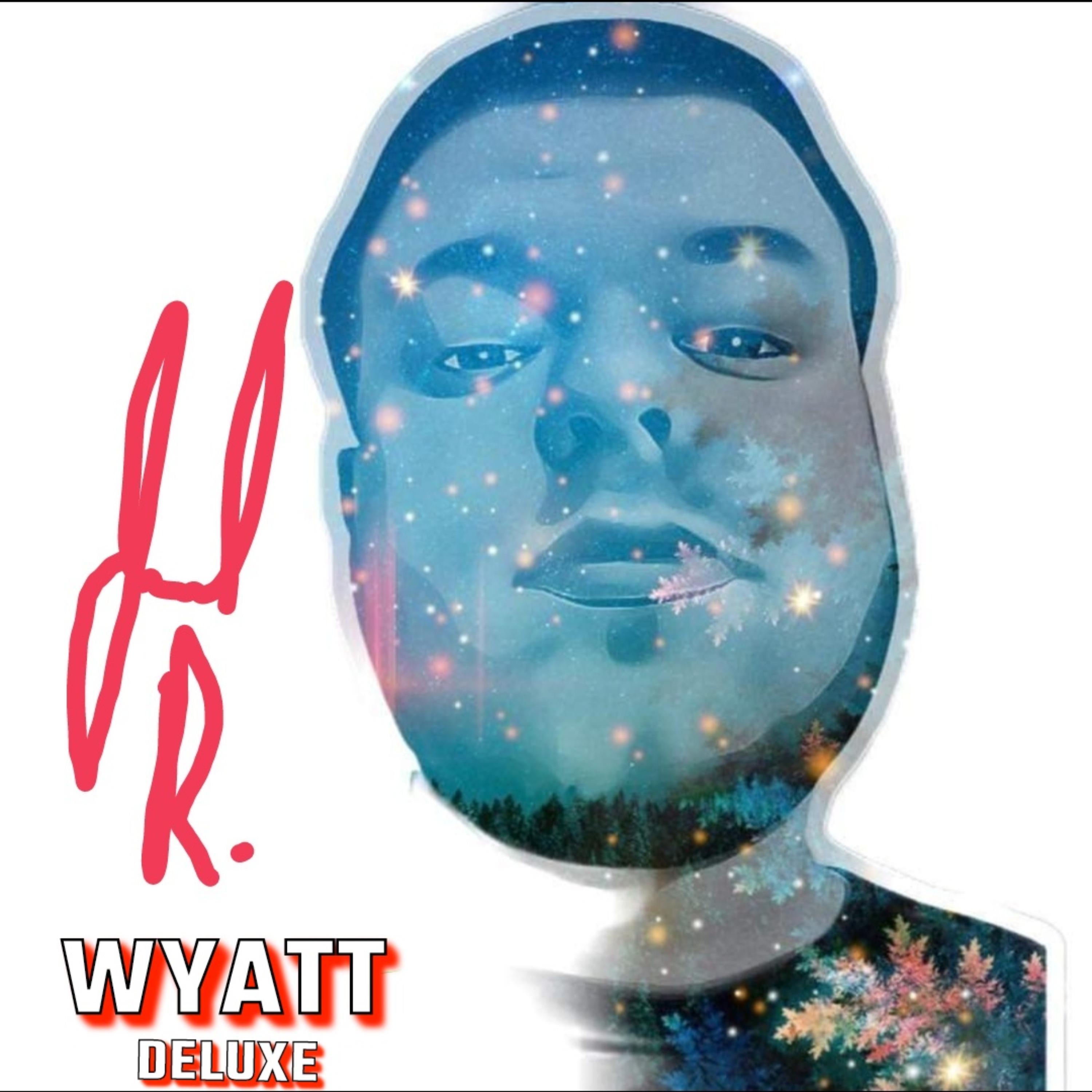 Wyatt (Deluxe) artwork