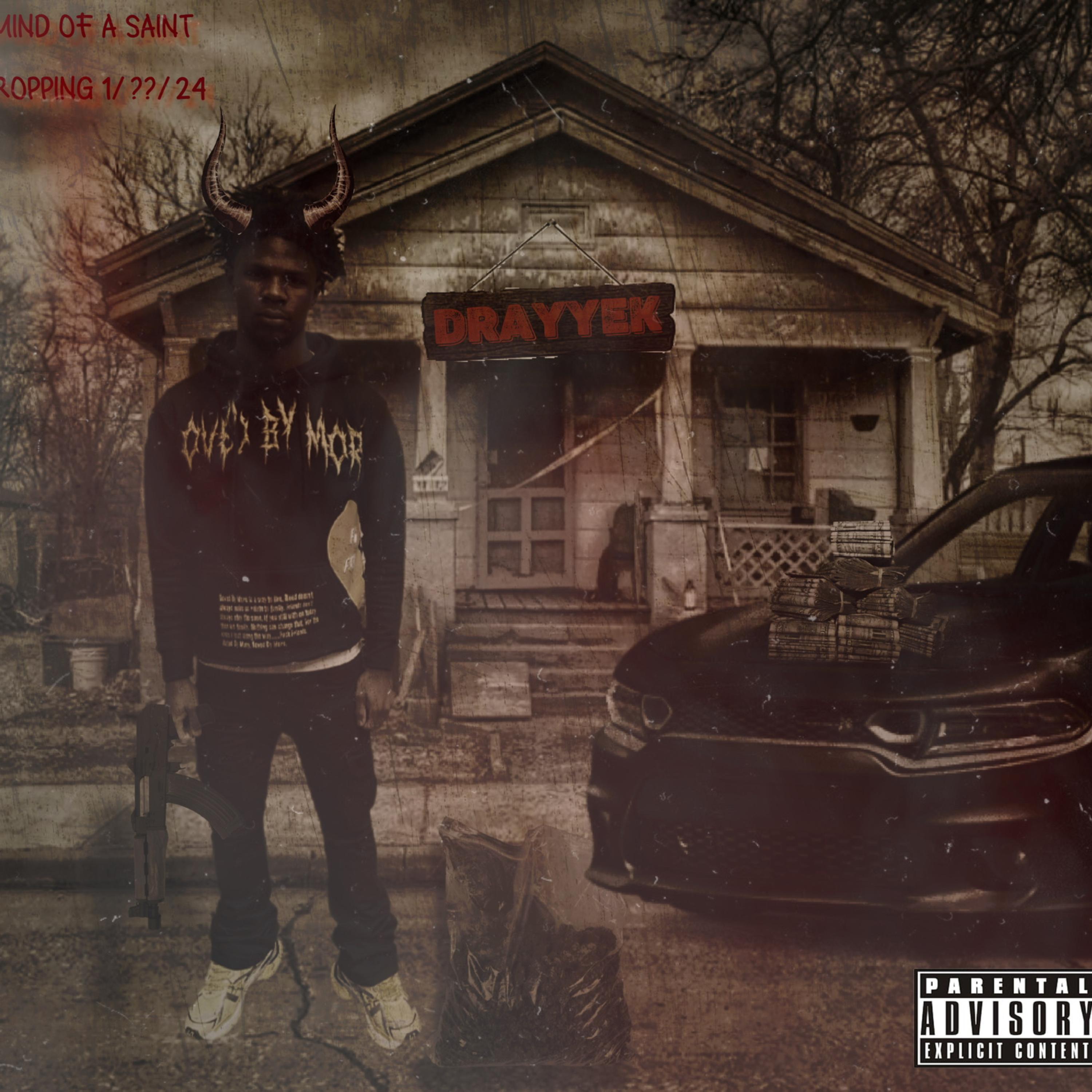 SET UP artwork