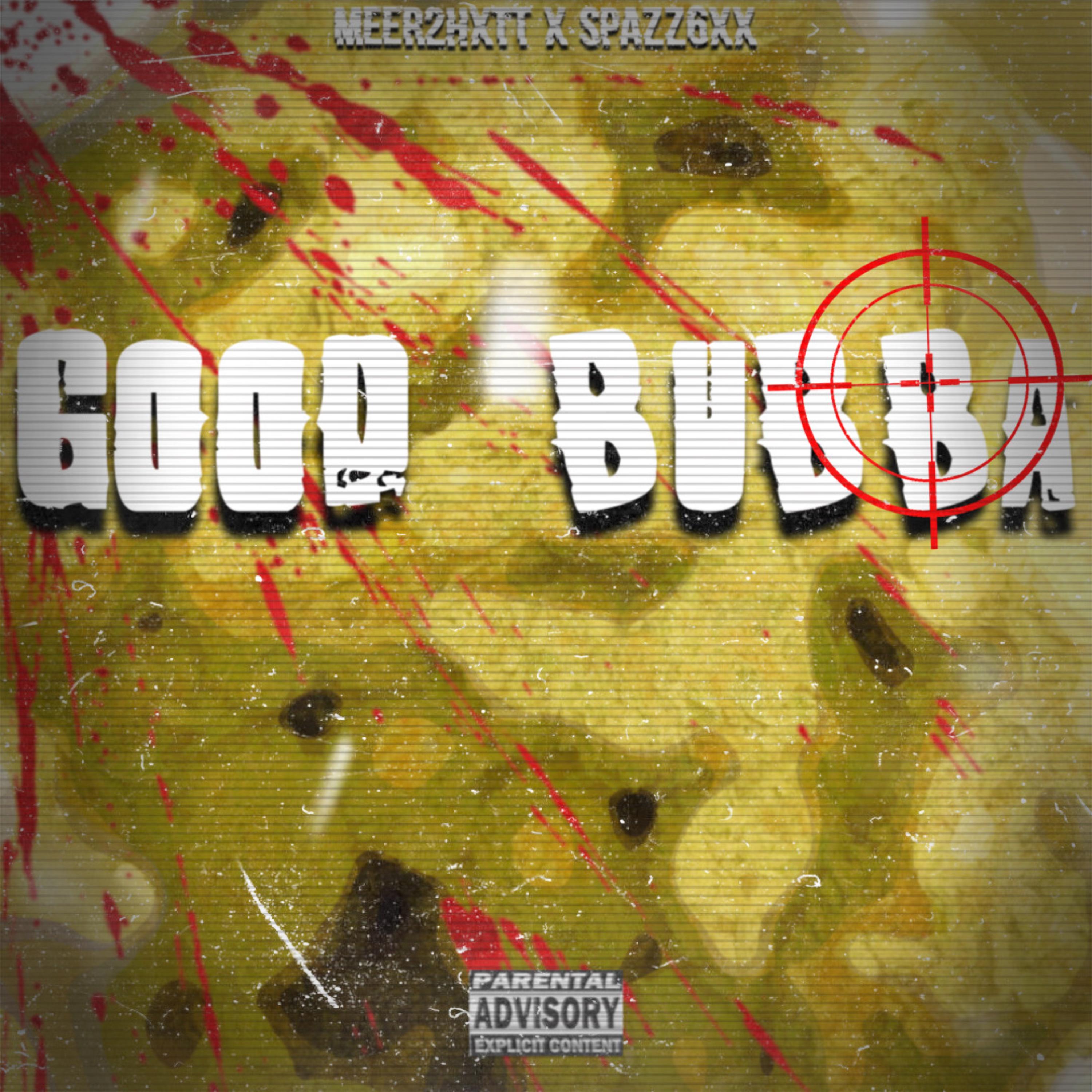 Good Bubba by Meer2hxtt cover art