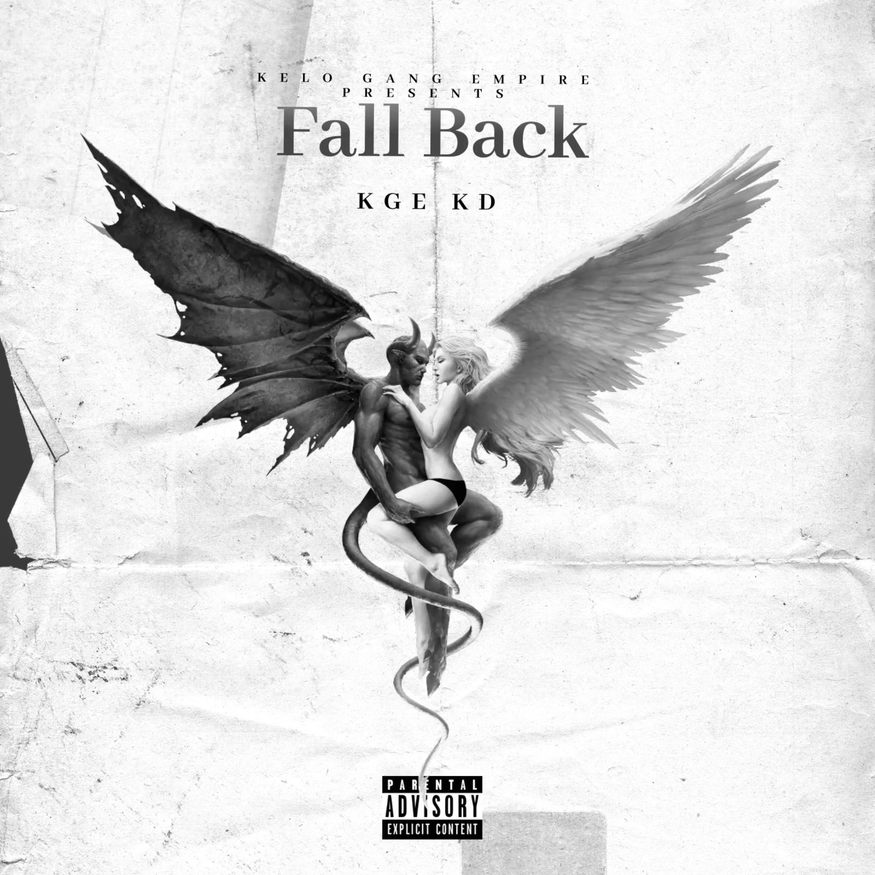 Fall Back artwork