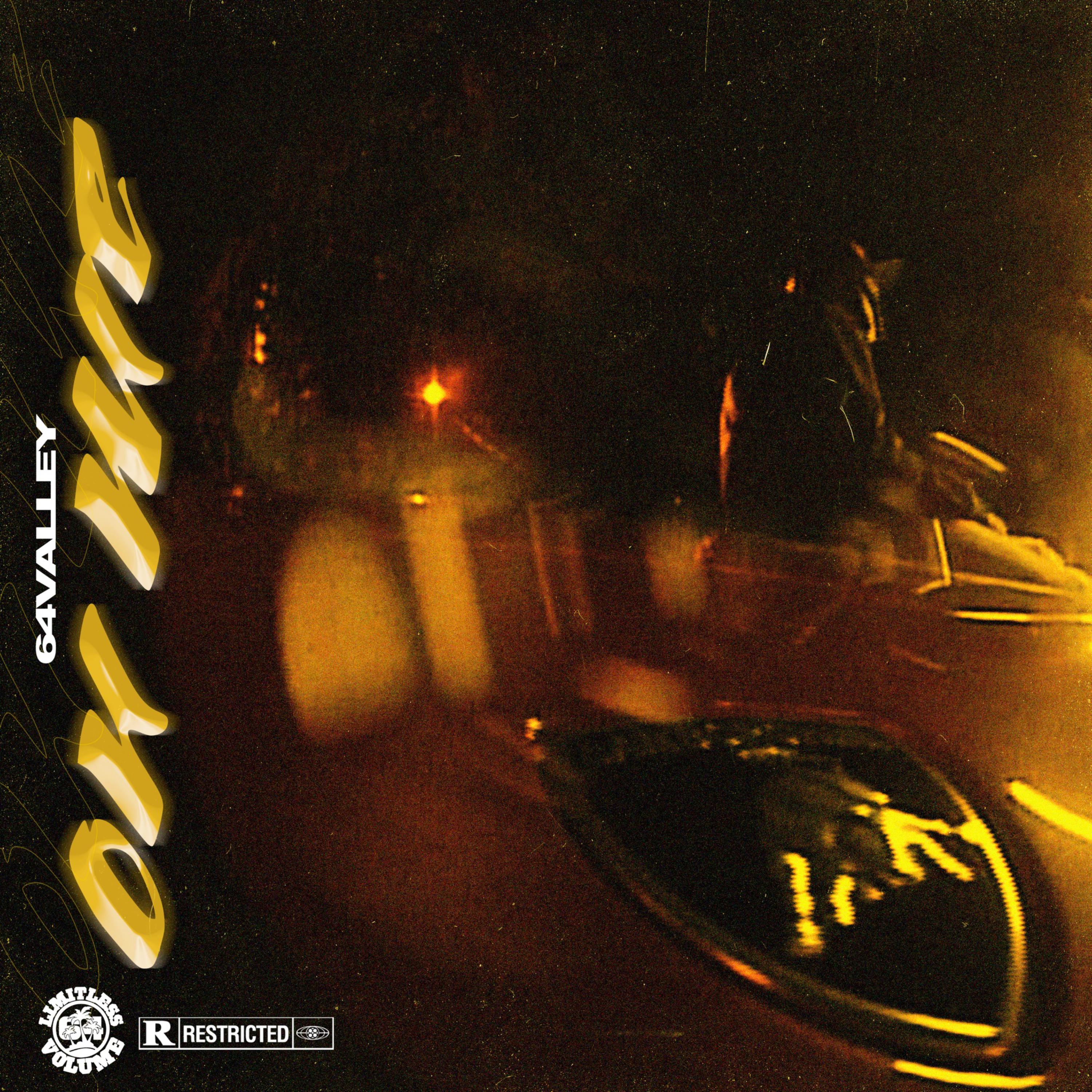 ON ME artwork