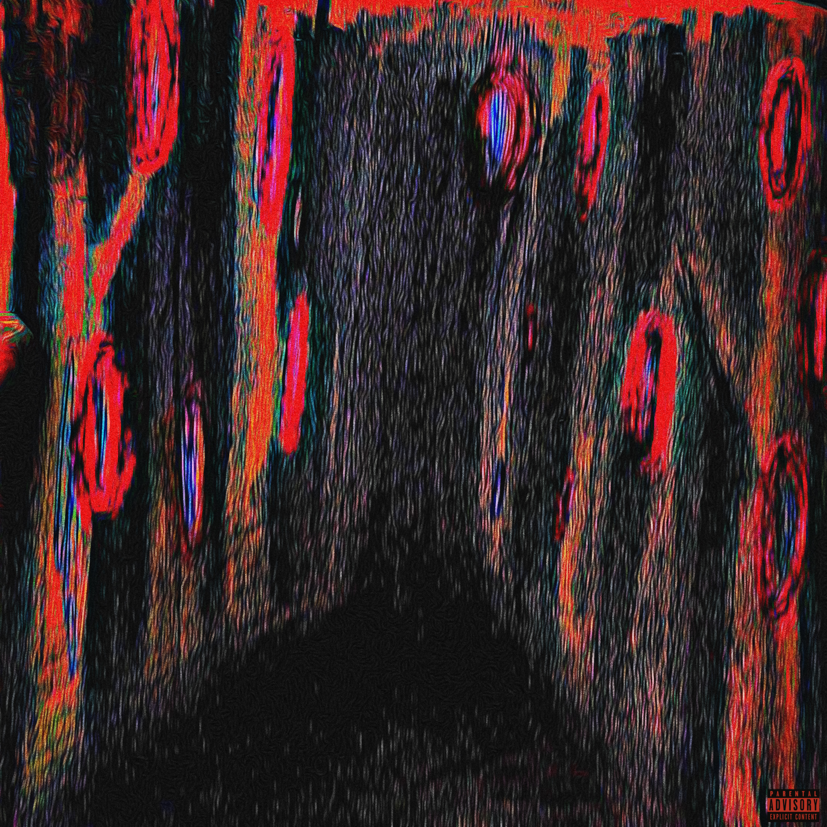 RED ROOM artwork