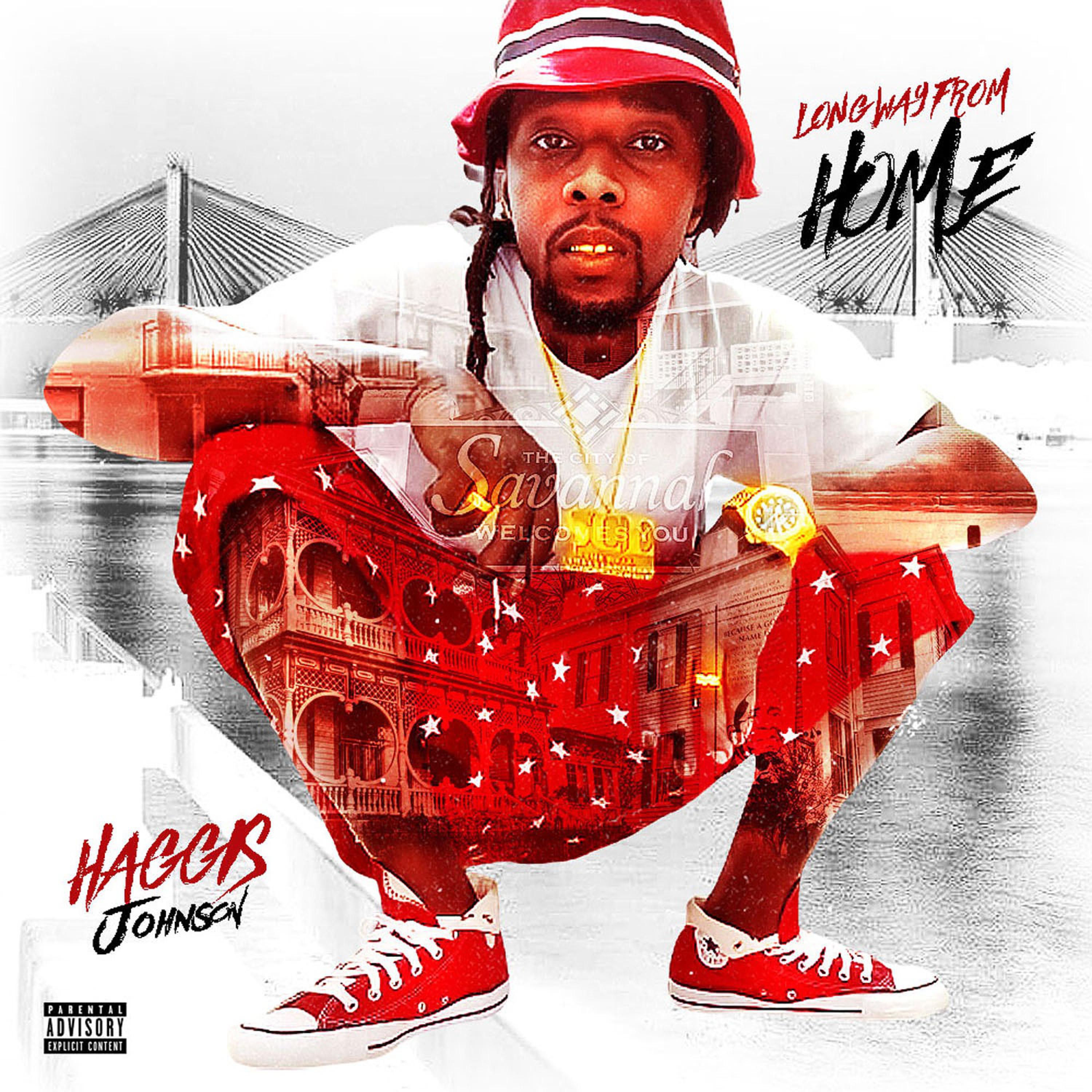 Long Way From Home artwork