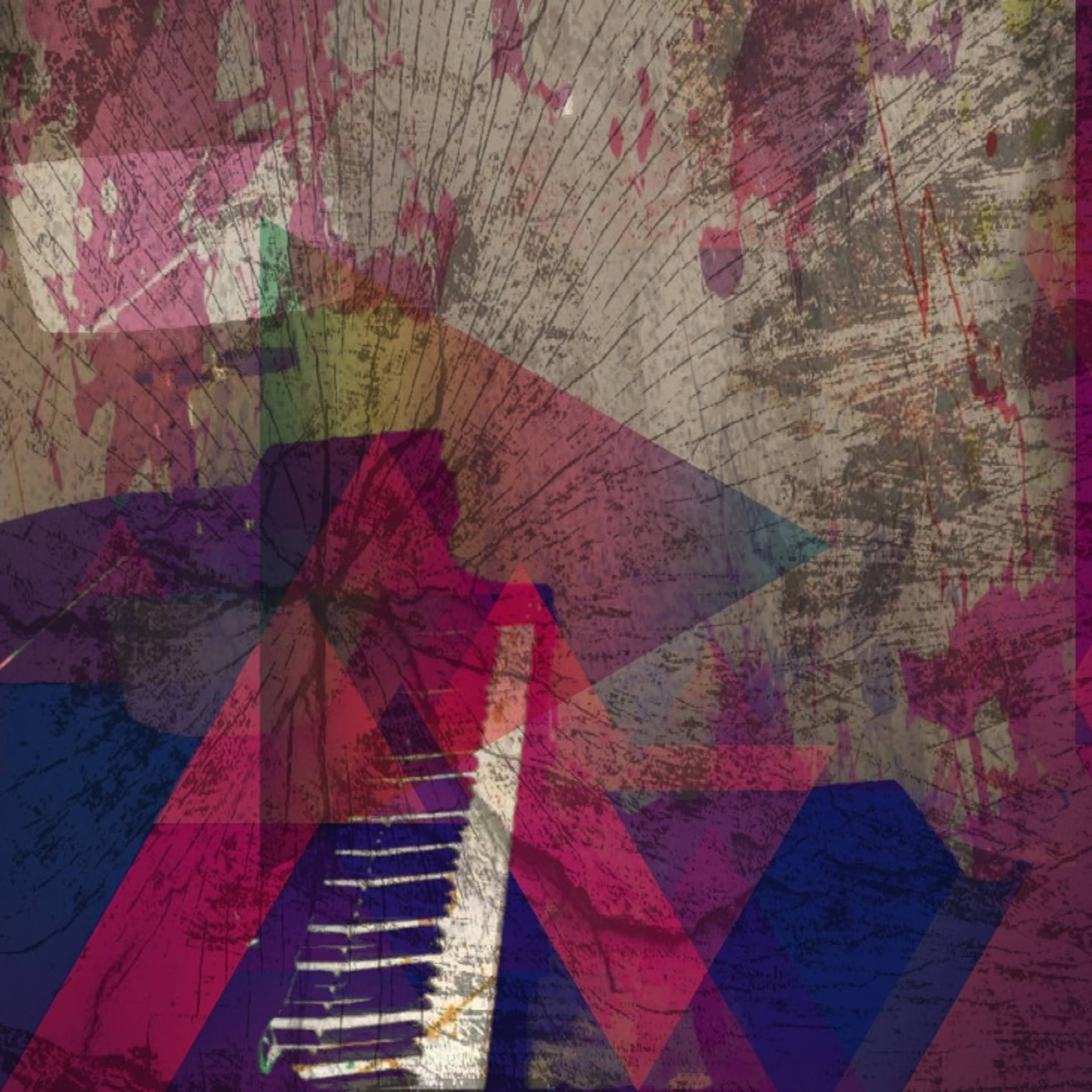 Unfiltered Love Mix artwork