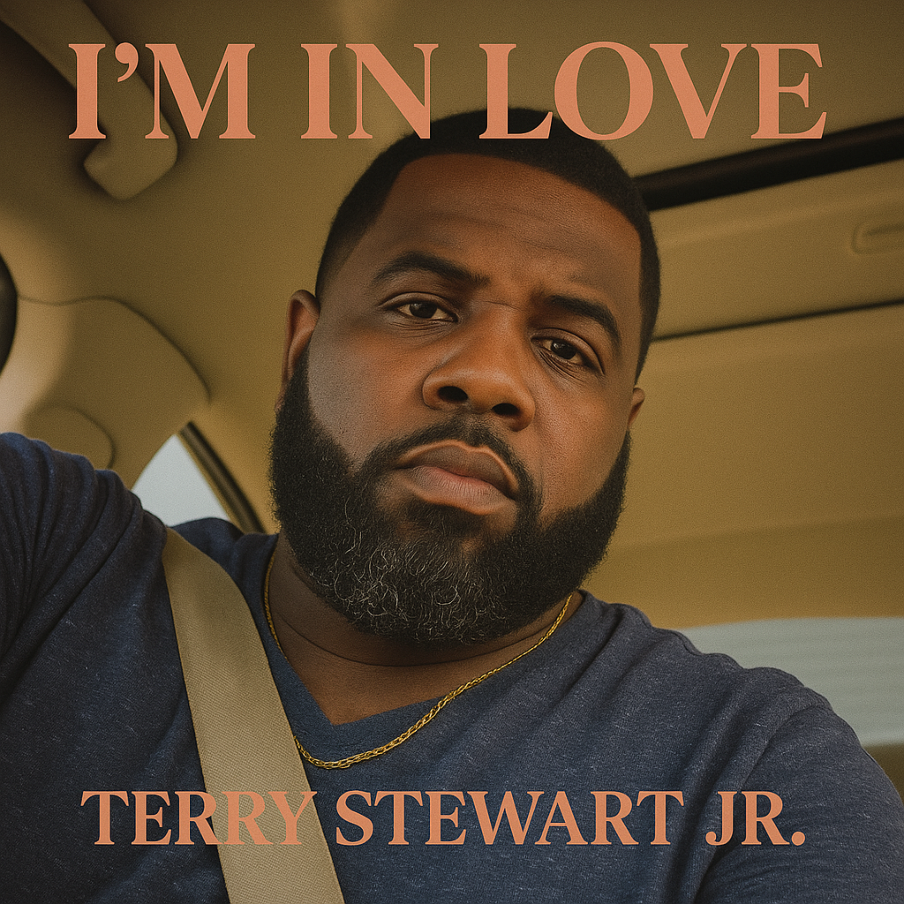 Im in love artwork