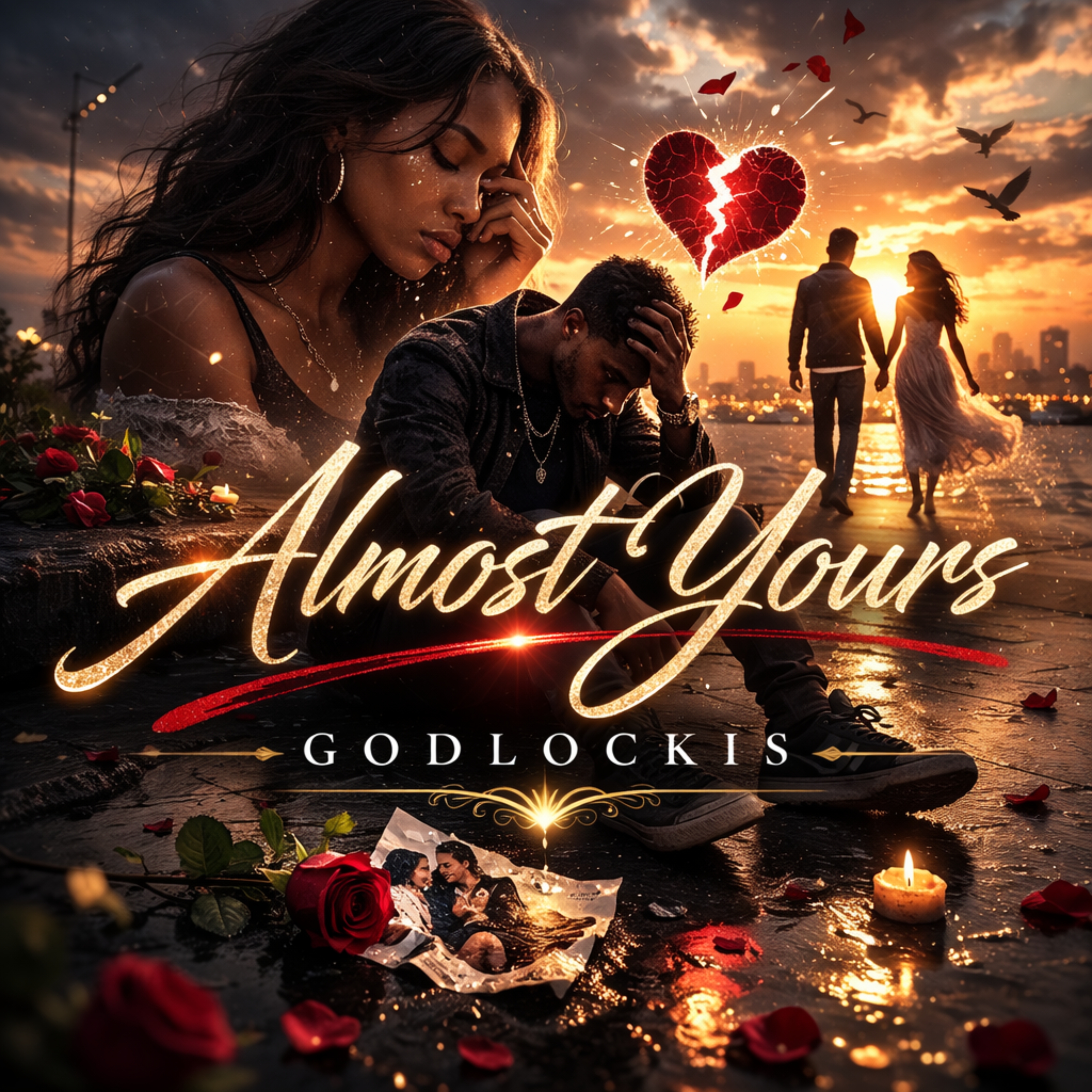 Almost Yours artwork