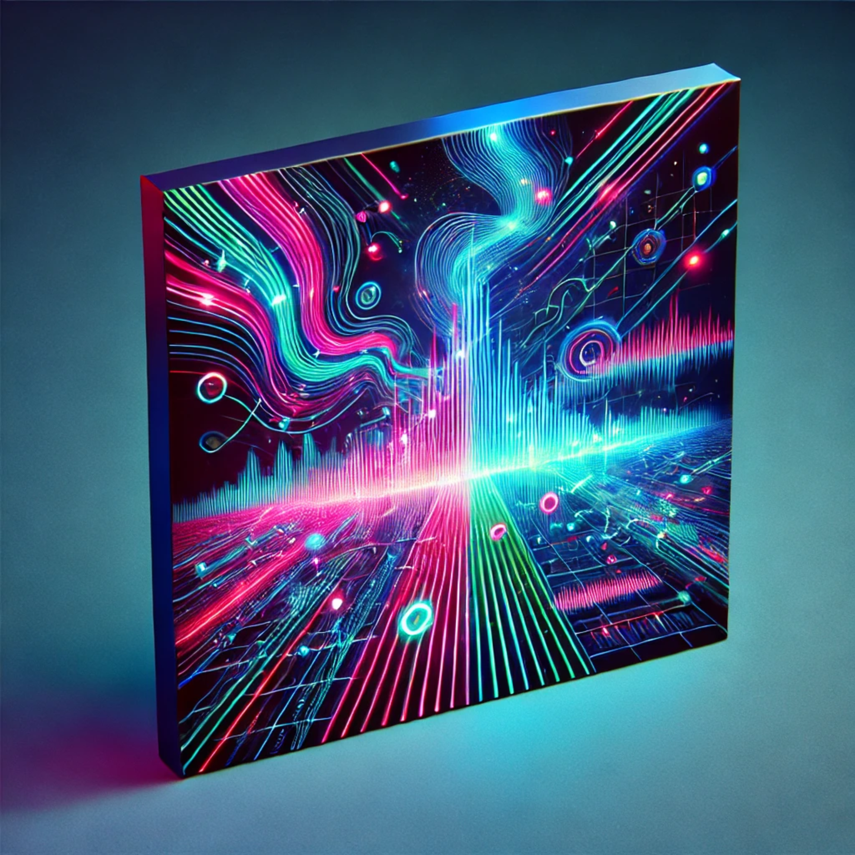 Anything Goes artwork