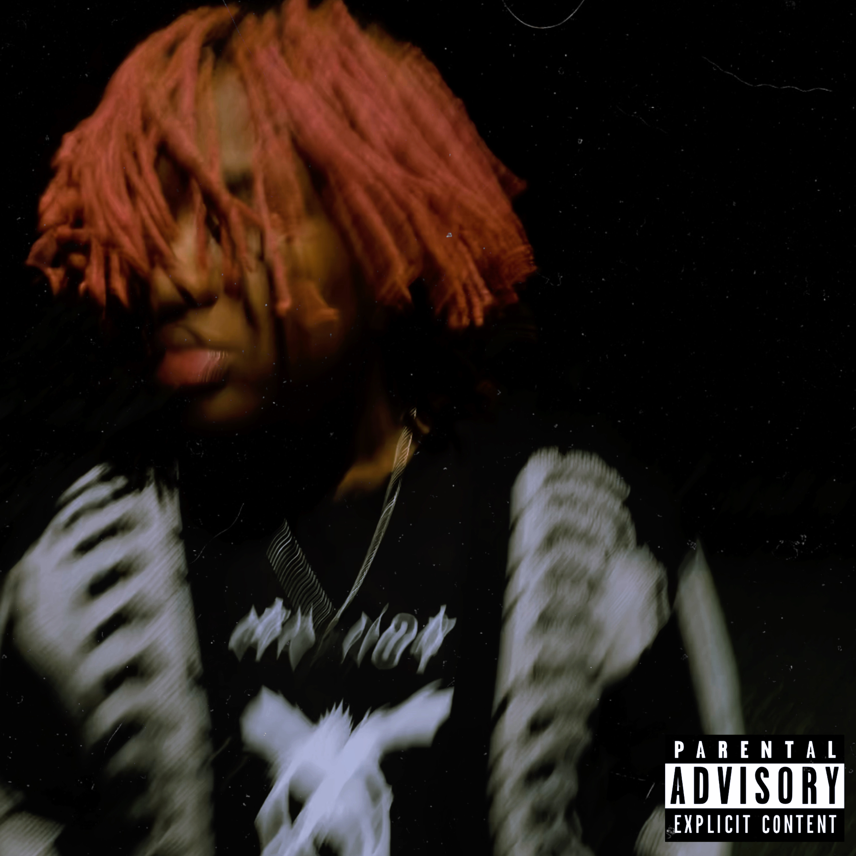 LIVE FAST DIE FAST! artwork