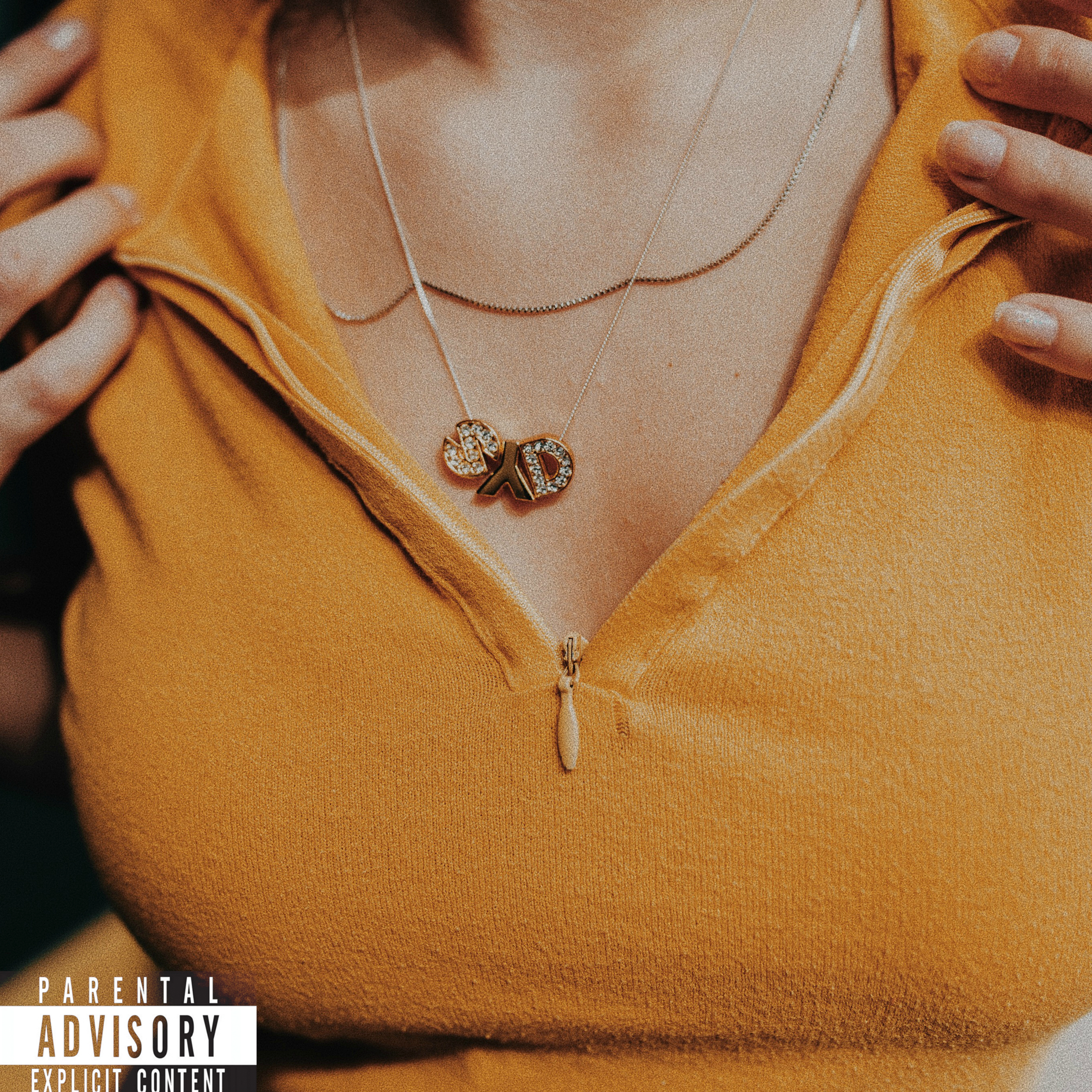 August Project artwork