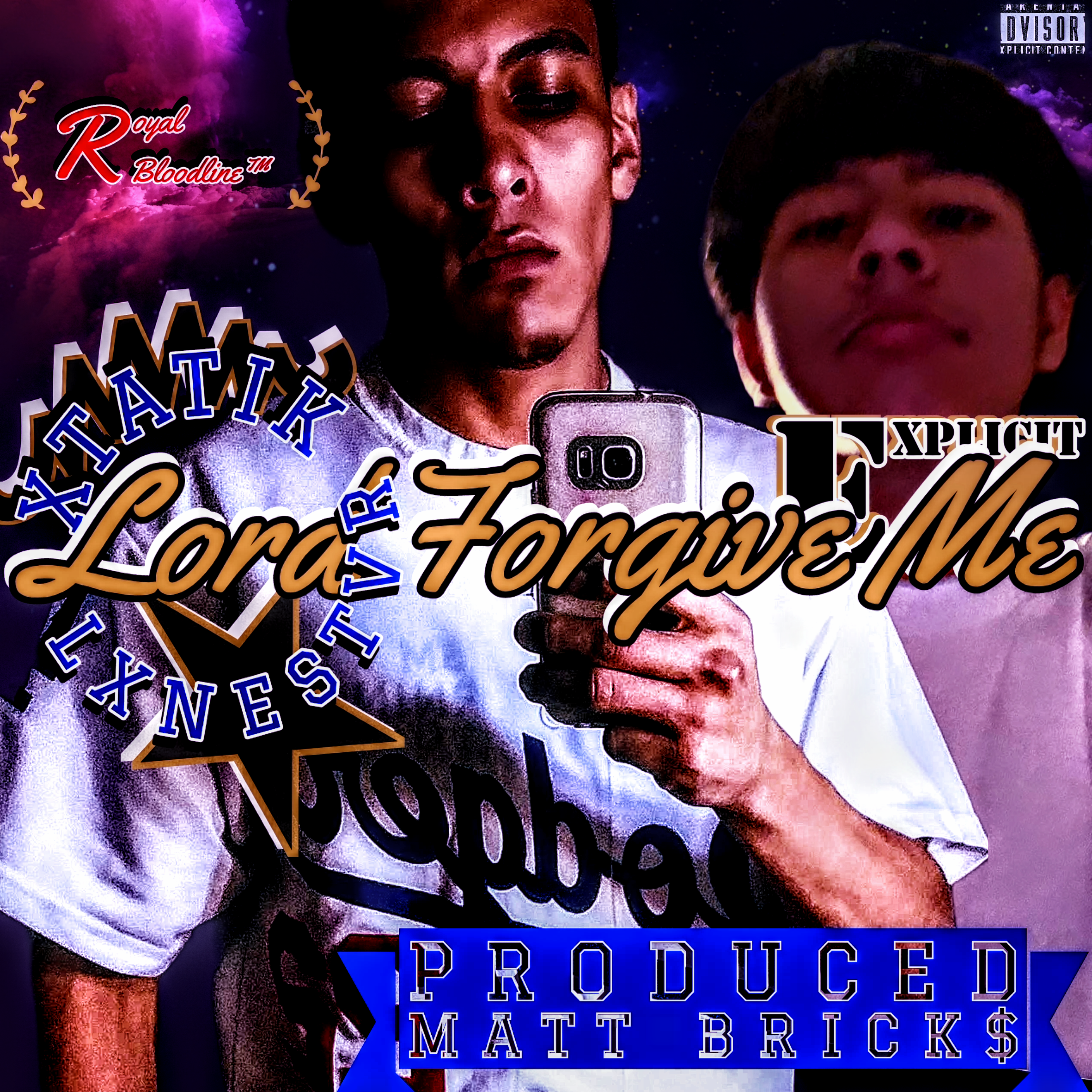 Lord Forgive Me artwork