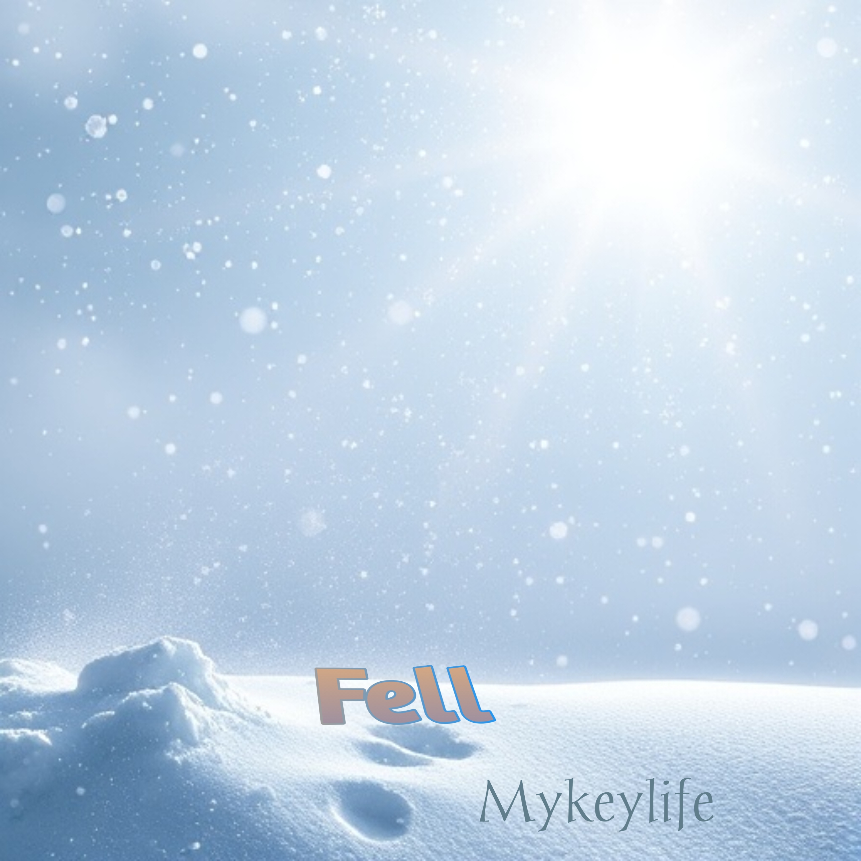 Fell artwork