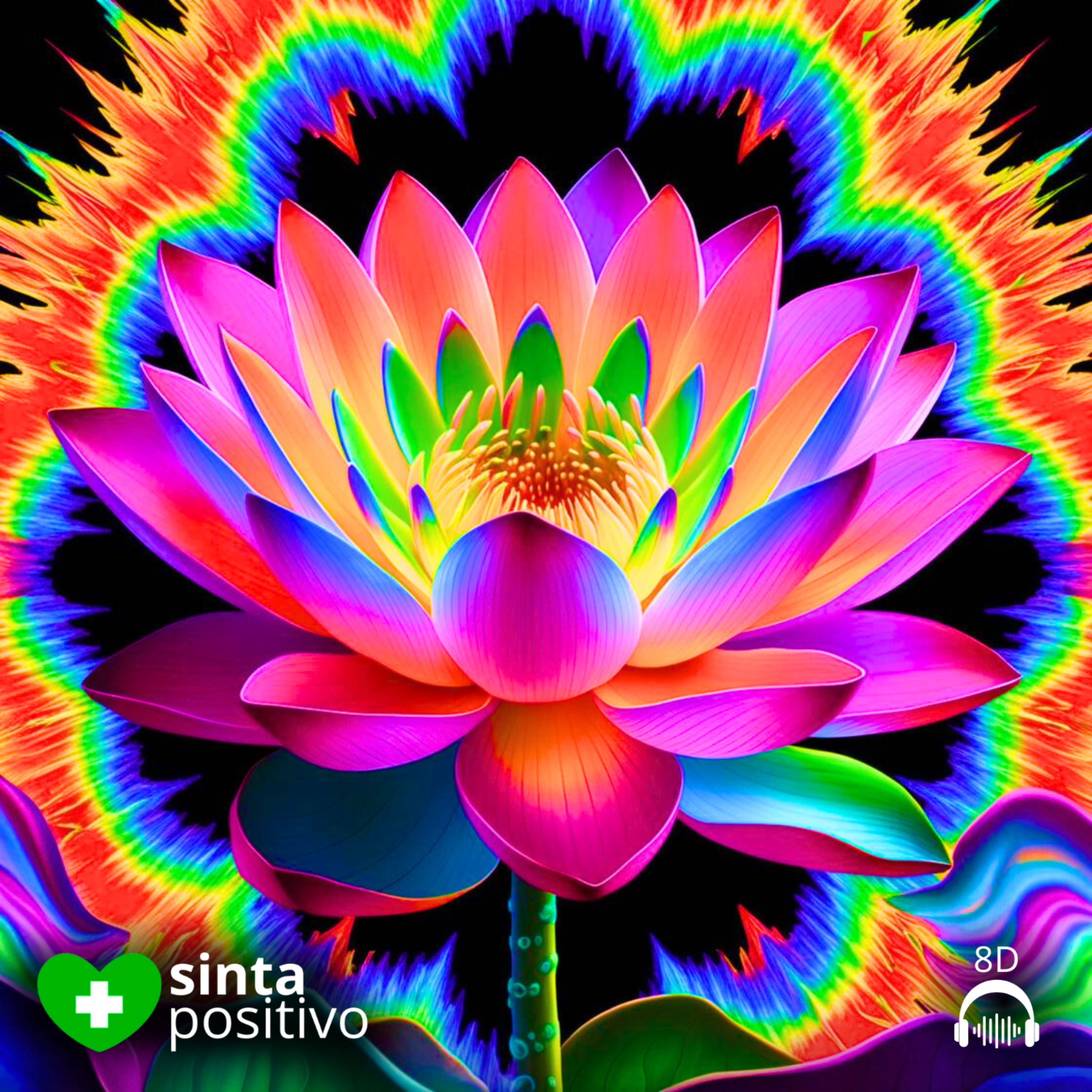 Mente Calma e Focada: Schumann - Frequência do Equilíbrio artwork