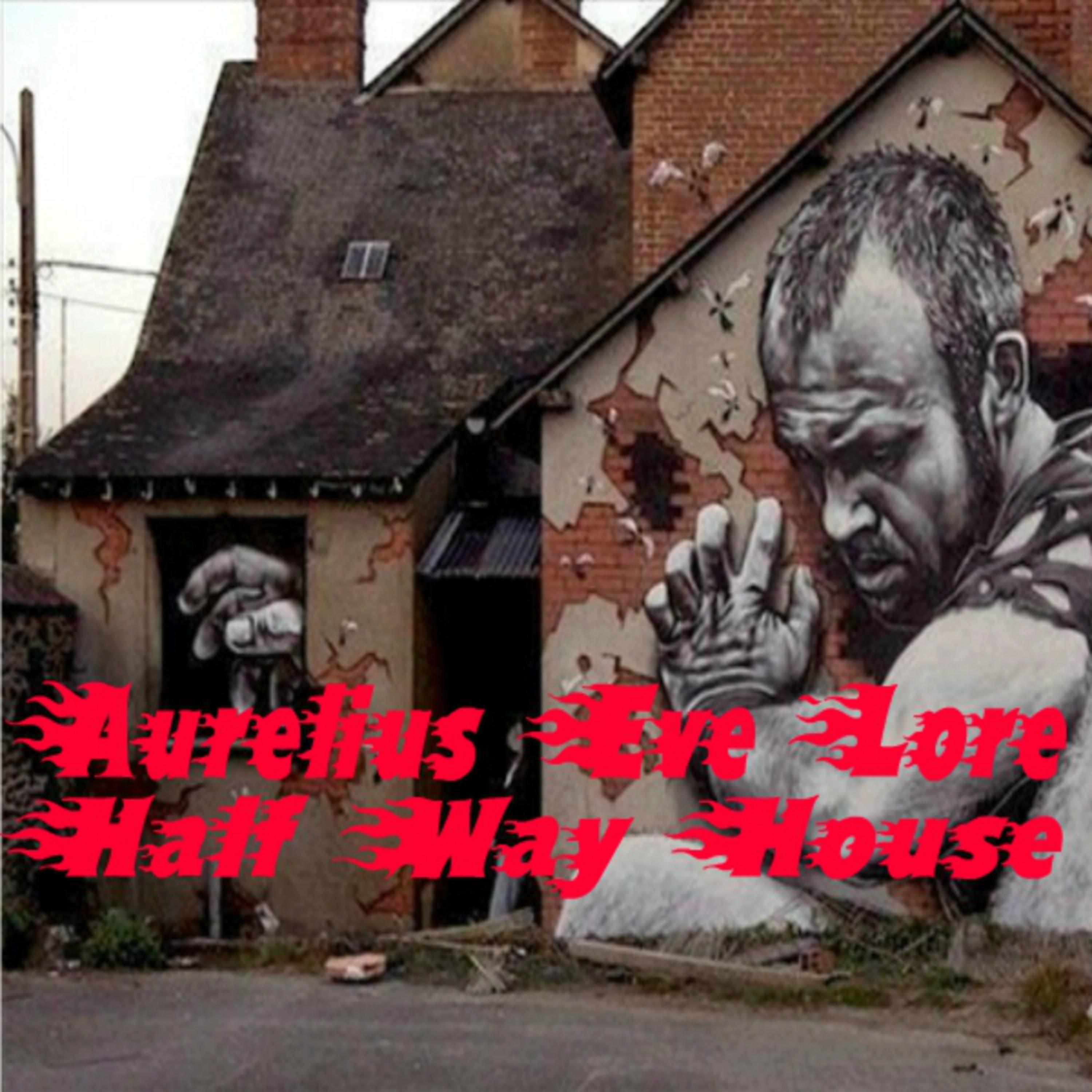 Halfway House artwork