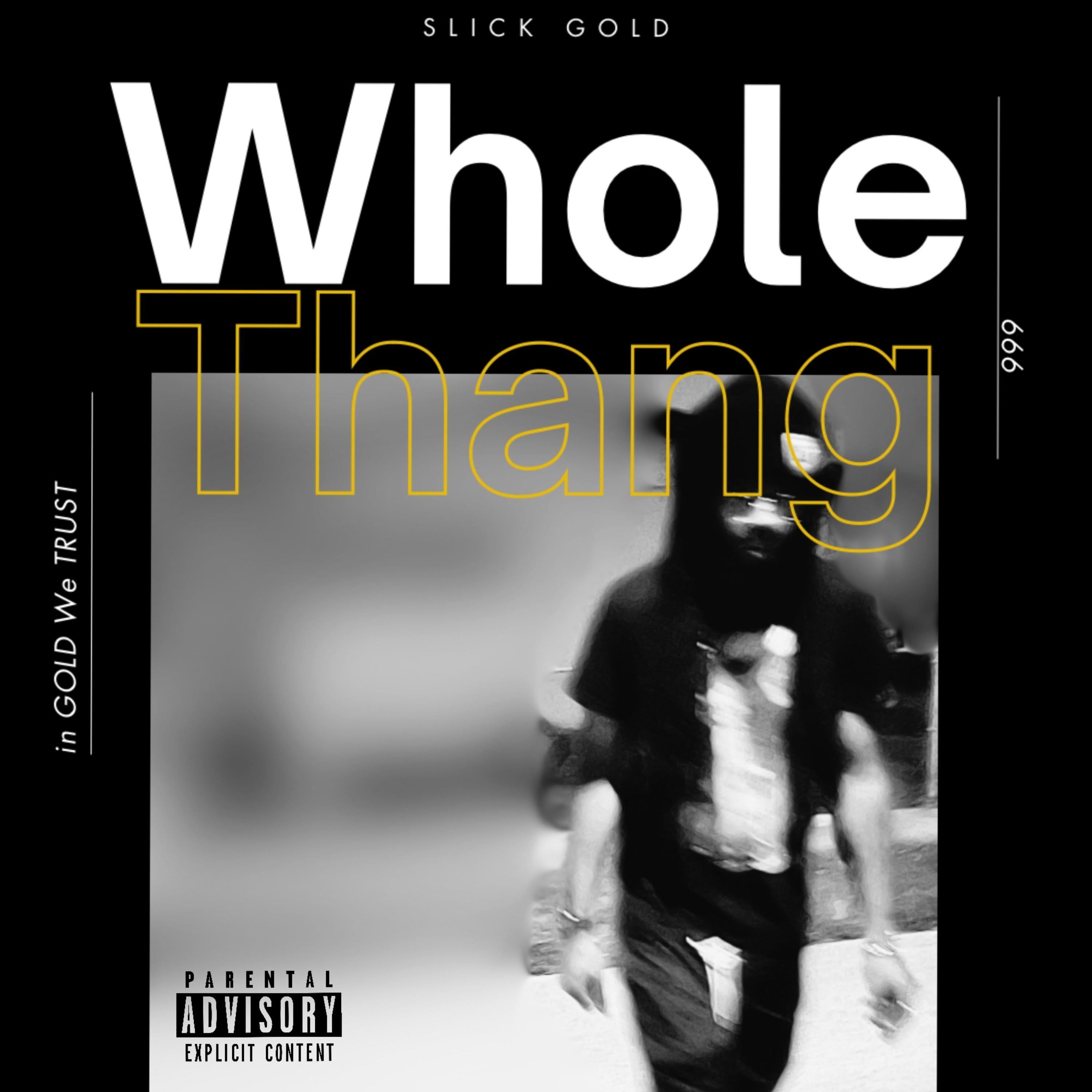 Whole Thang artwork