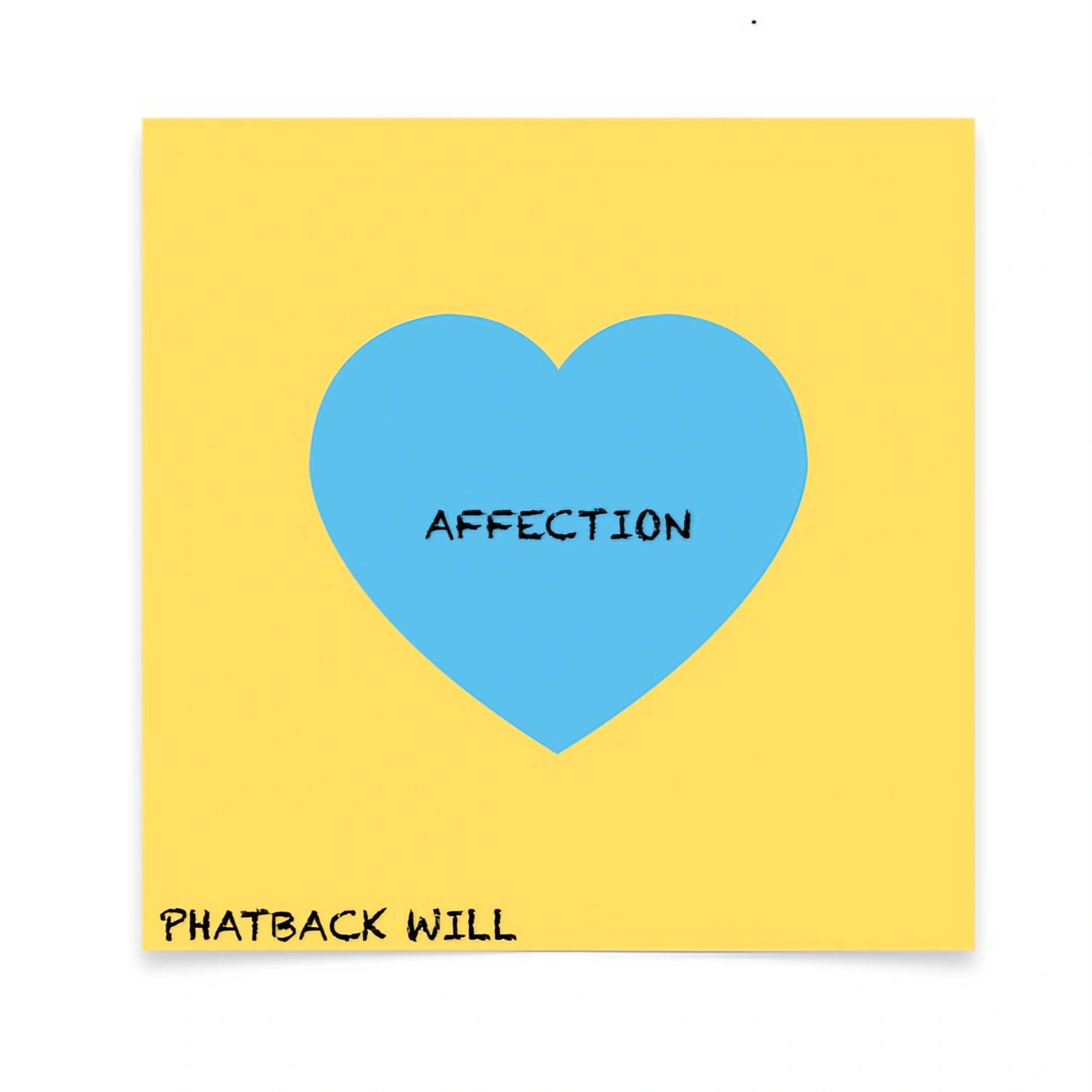 Affection artwork