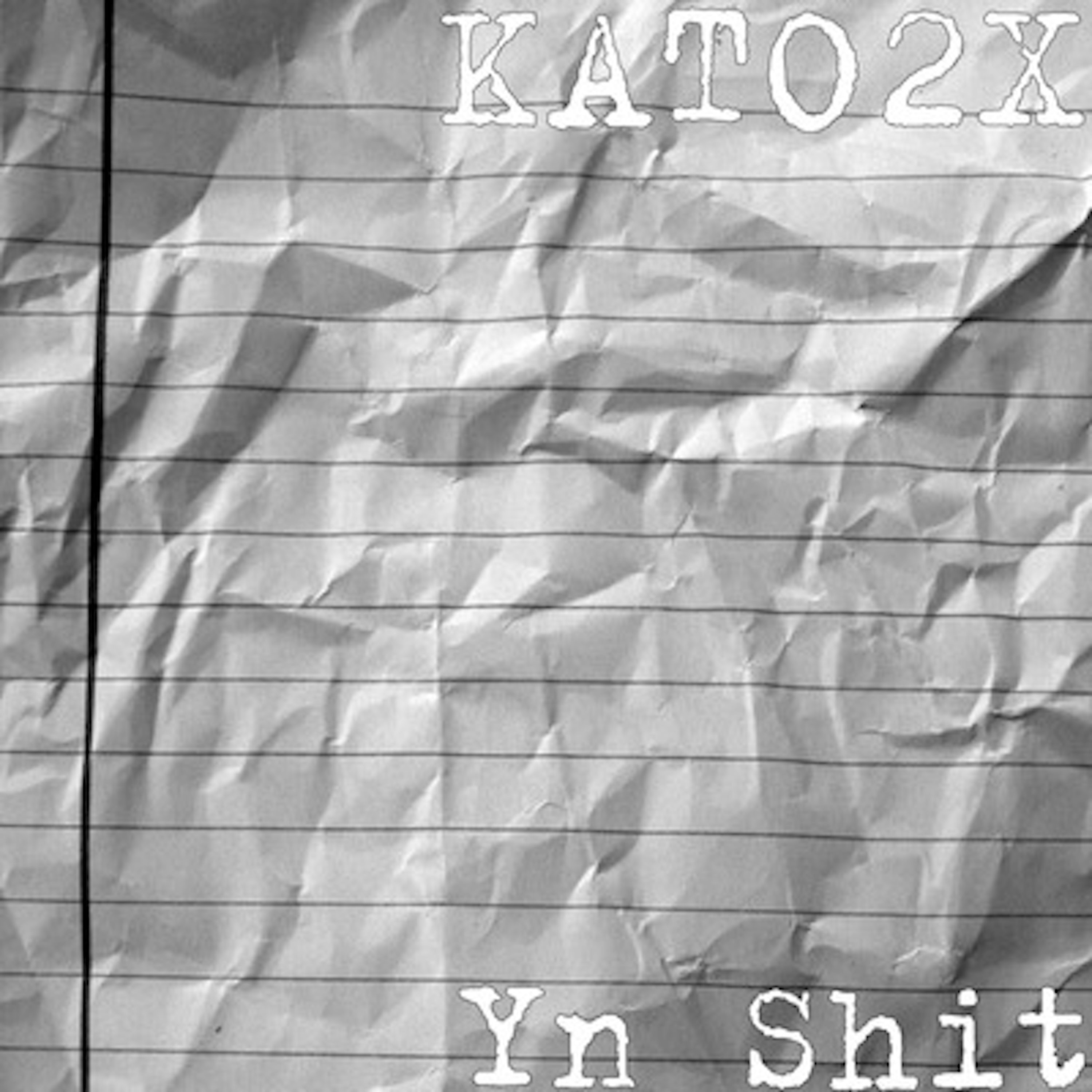 Yn Shit artwork
