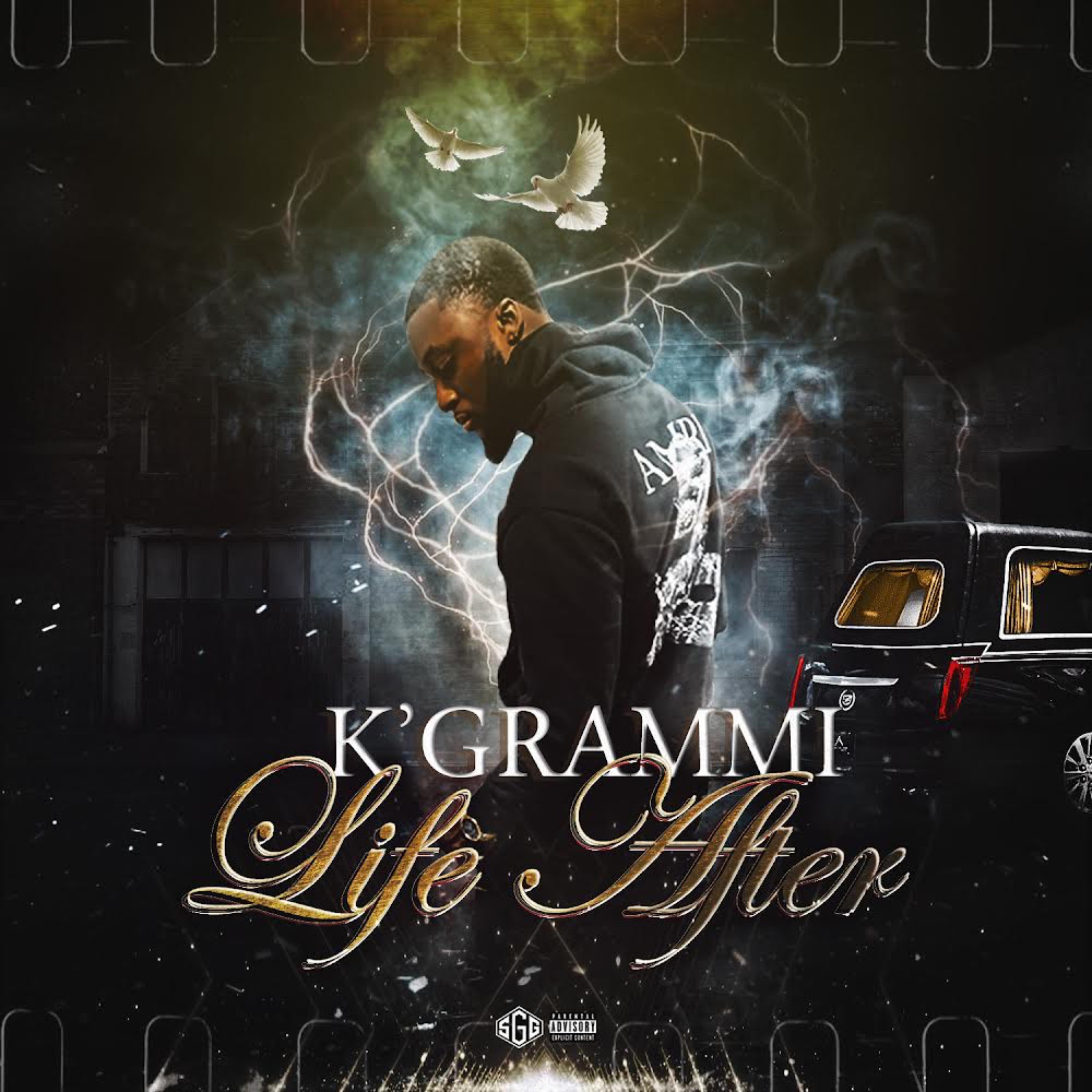 Life After artwork