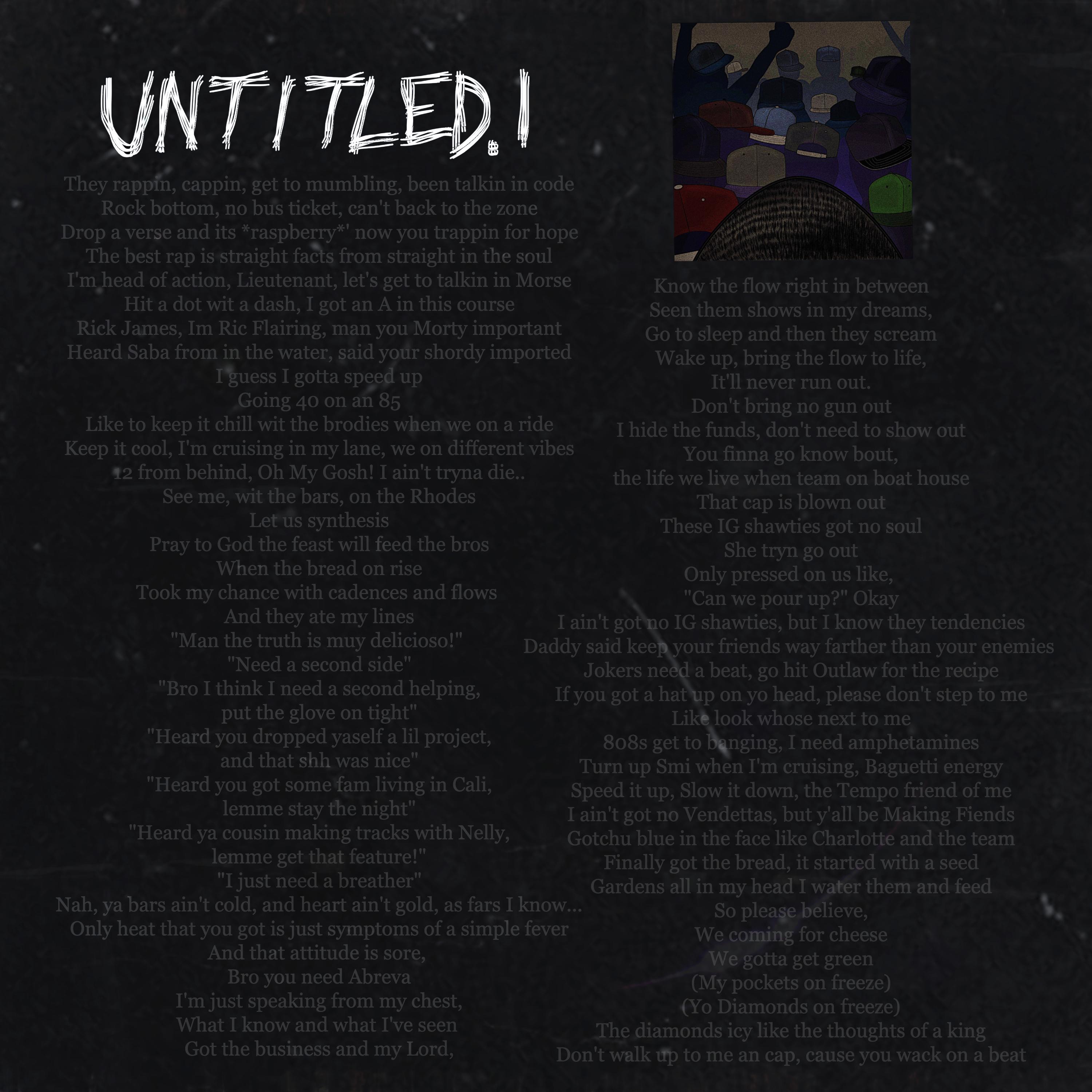 Untitled.1 by Asa Weeks cover art