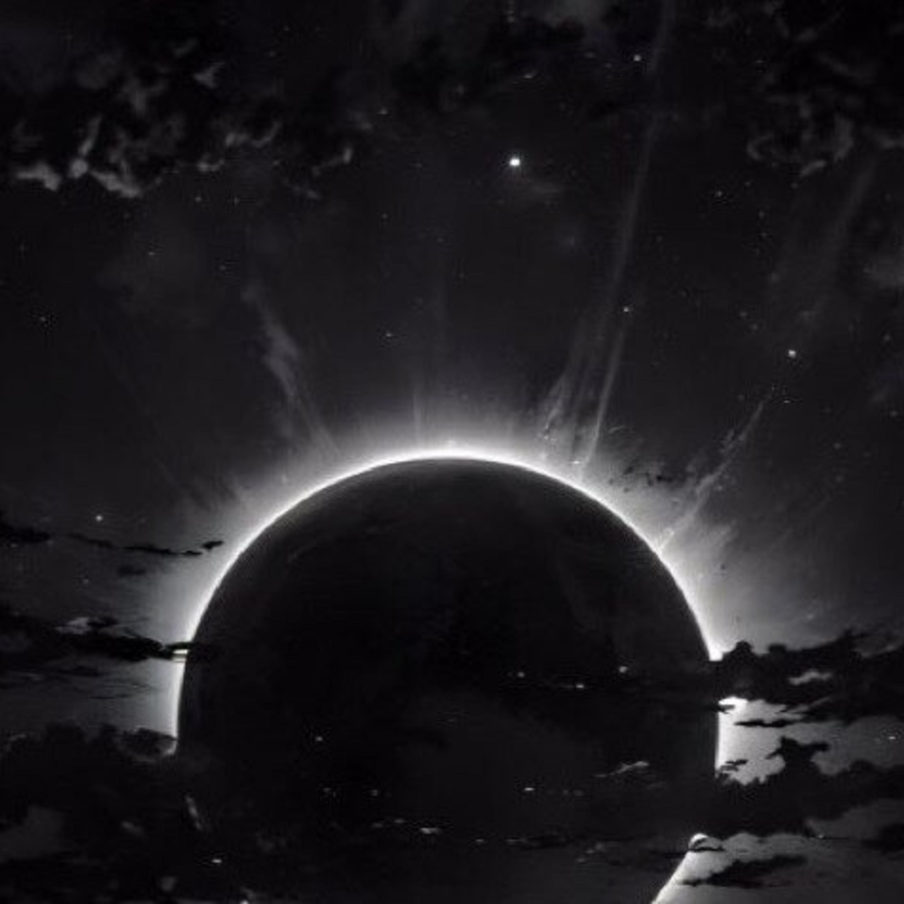 Shadow Moon artwork
