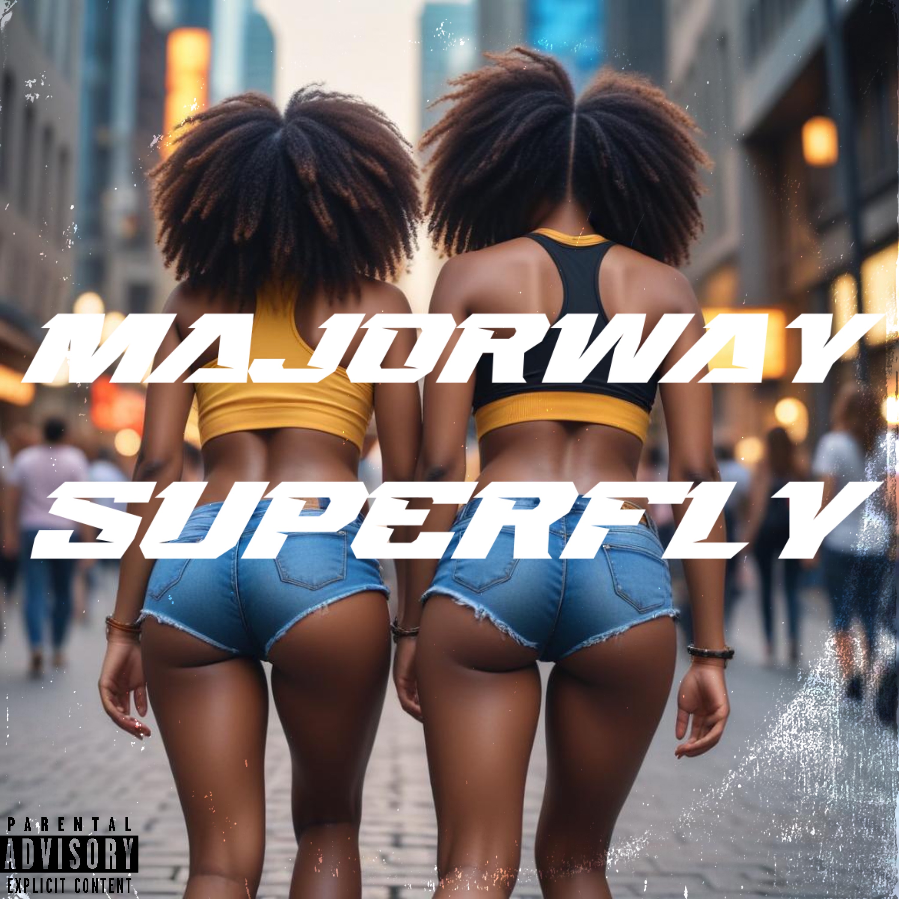 Superfly artwork