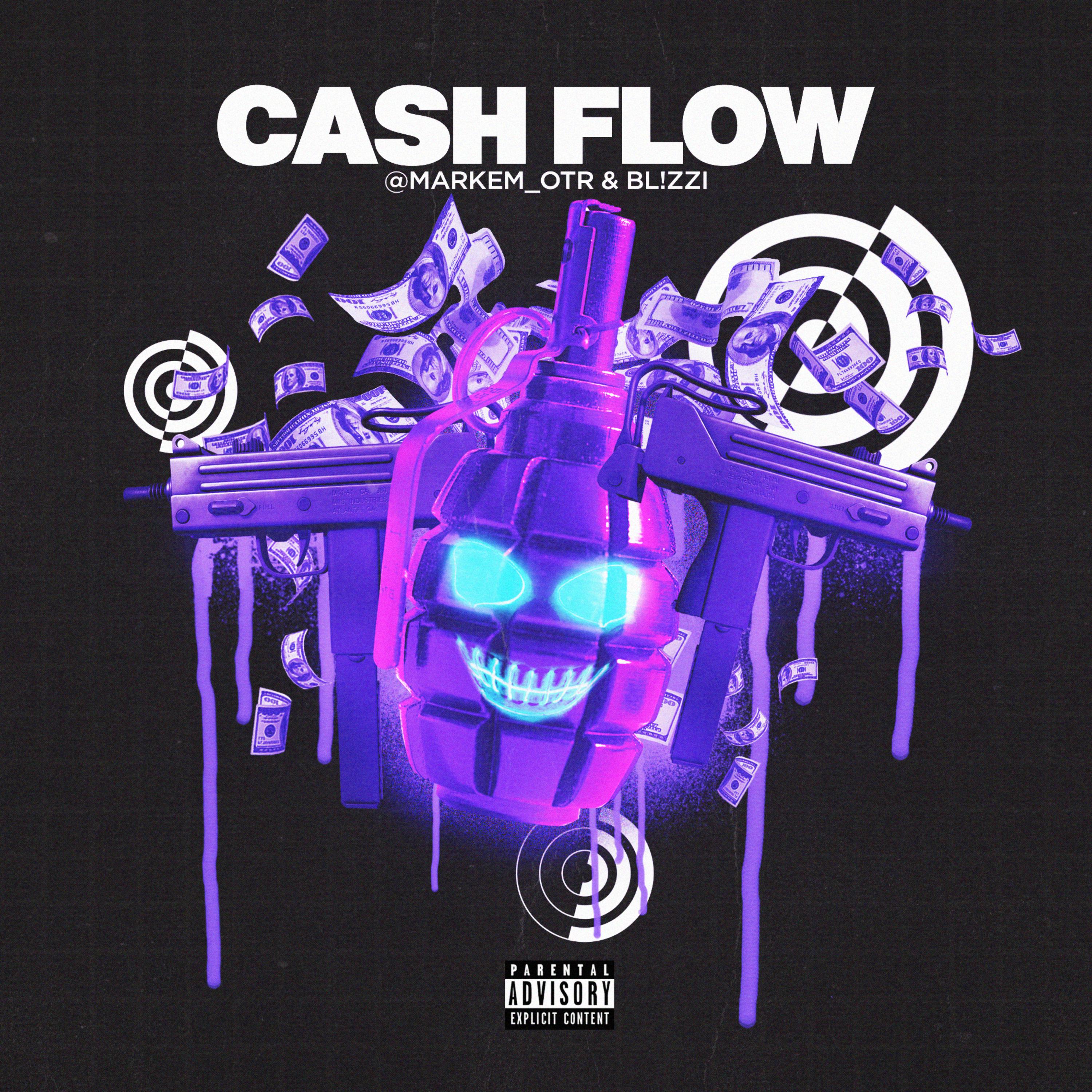 Cash Flow artwork