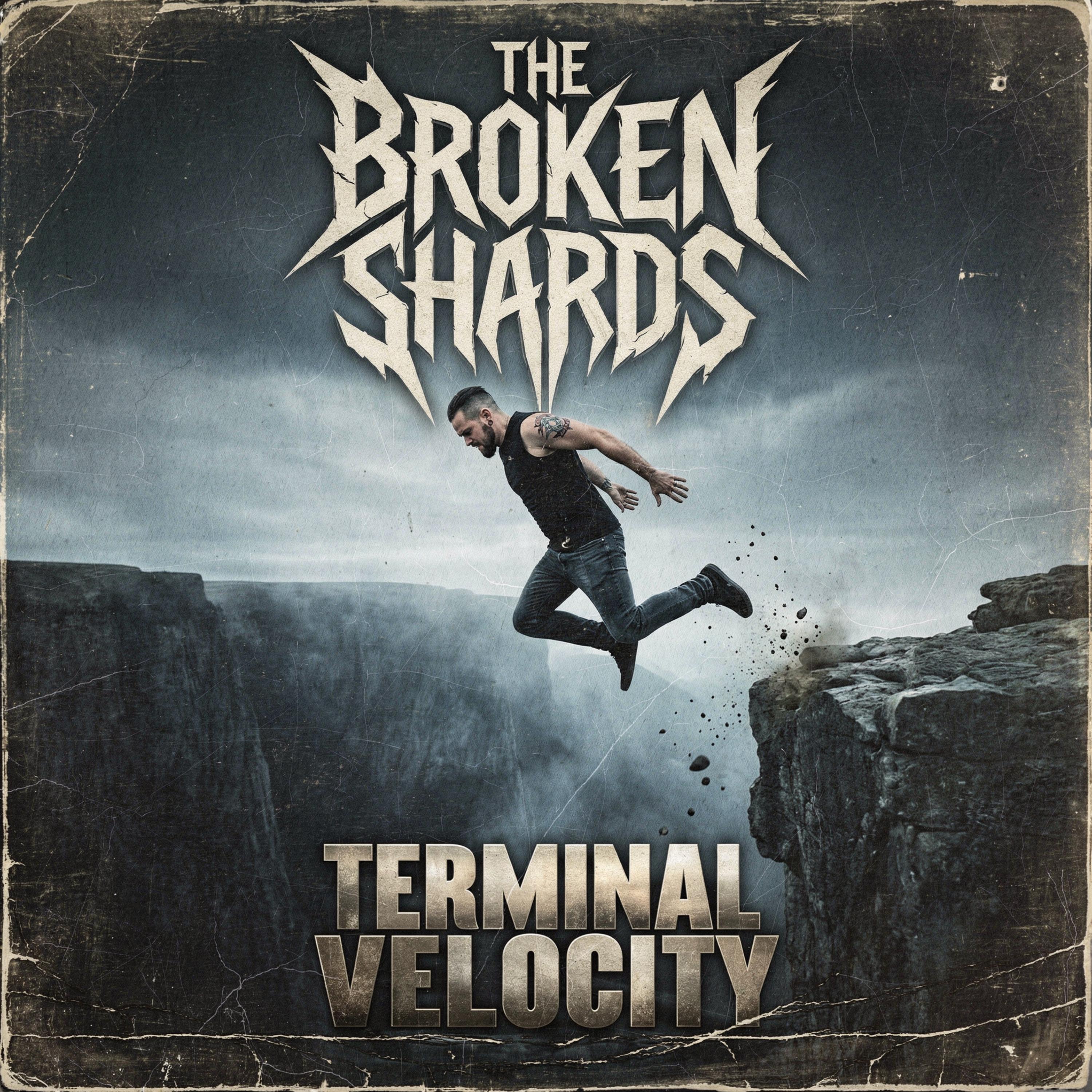 Terminal Velocity artwork